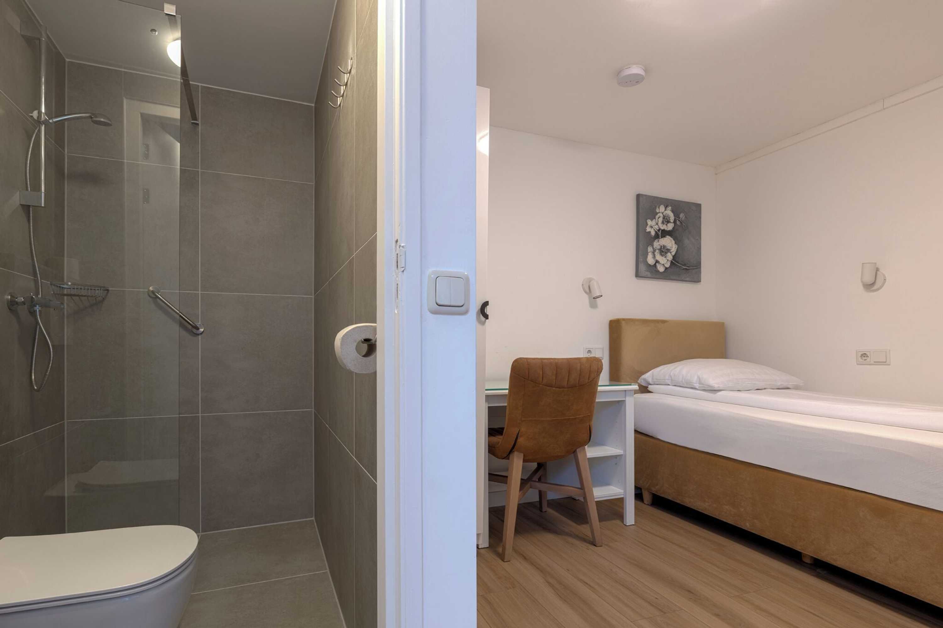 Gift card for Hotel Pension Randenbroek