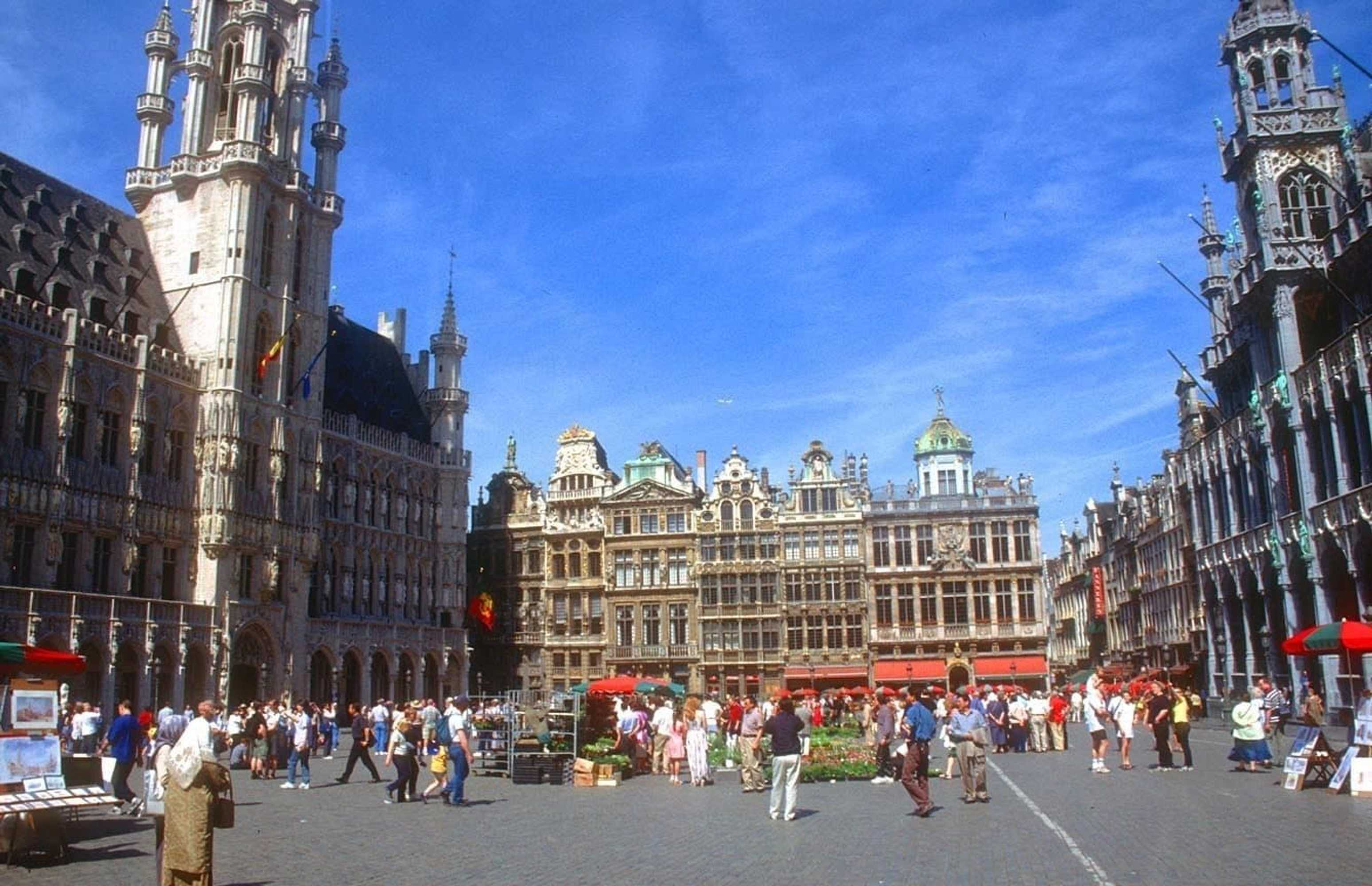 Gift card for Ibis Brussels City Centre Gift card for Ibis Brussels City Centre