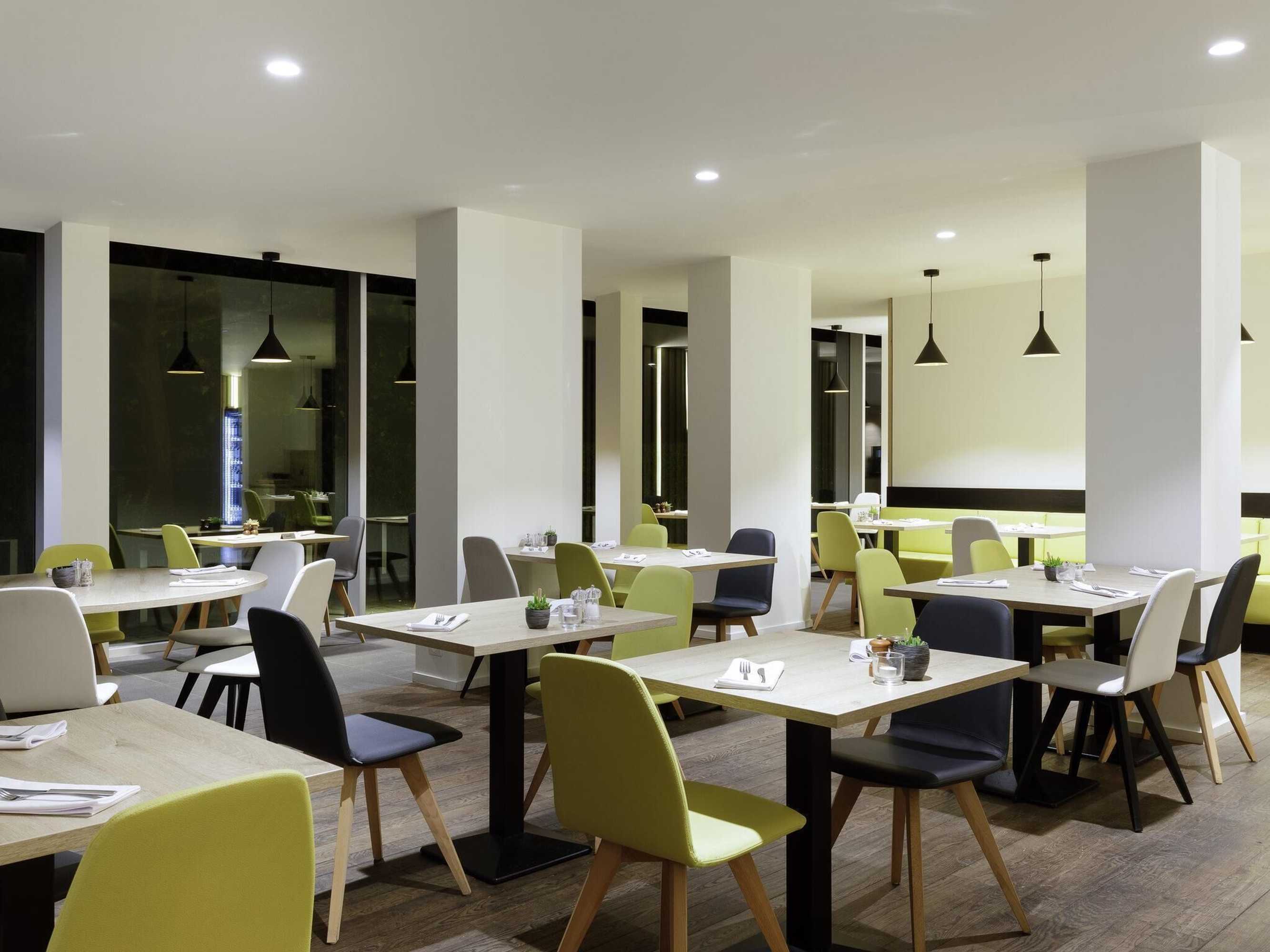 Gift card for Ibis Styles Kortrijk Expo