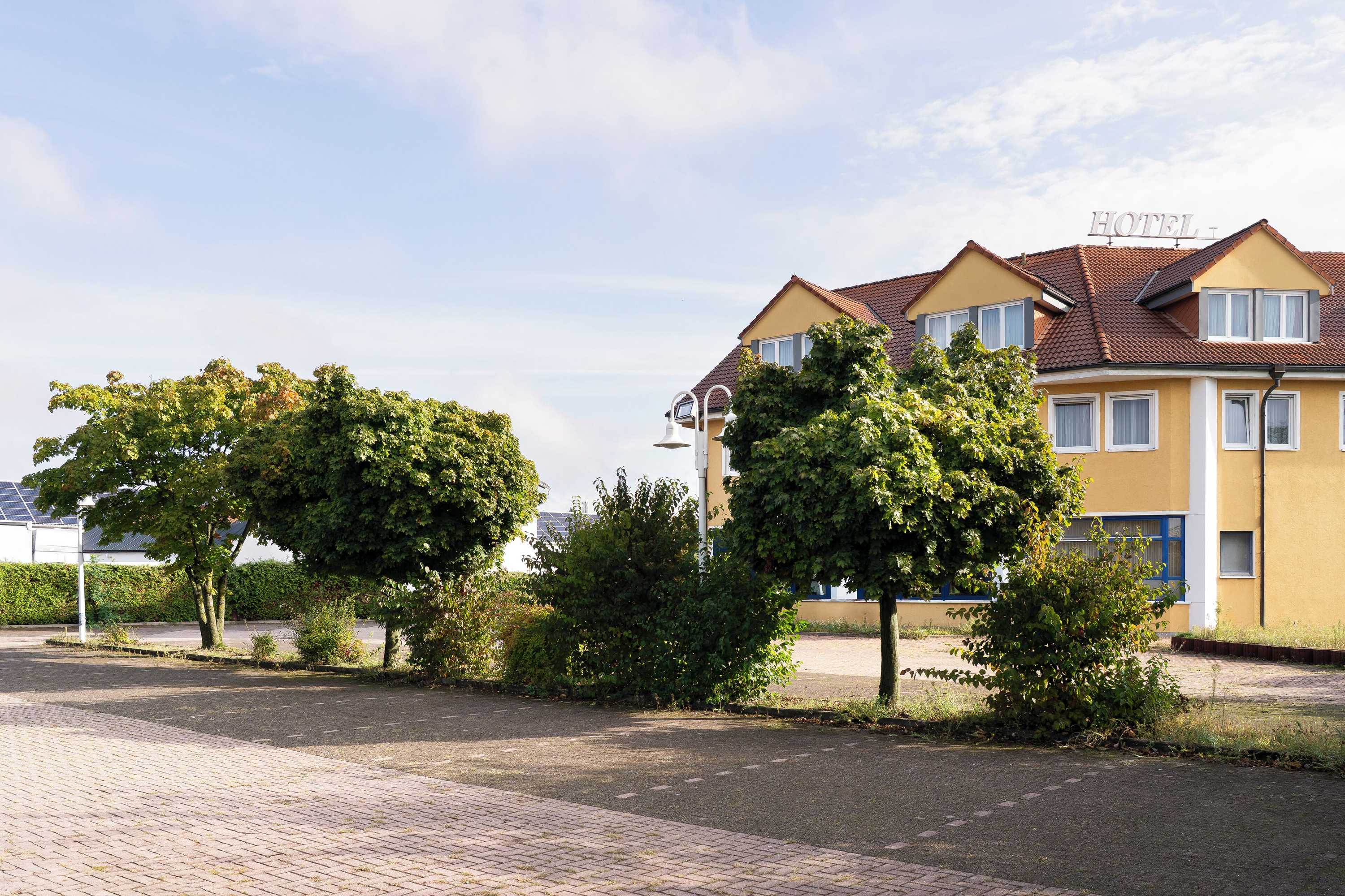 Gift card for Ates Hotel Lampertheim by Aurum