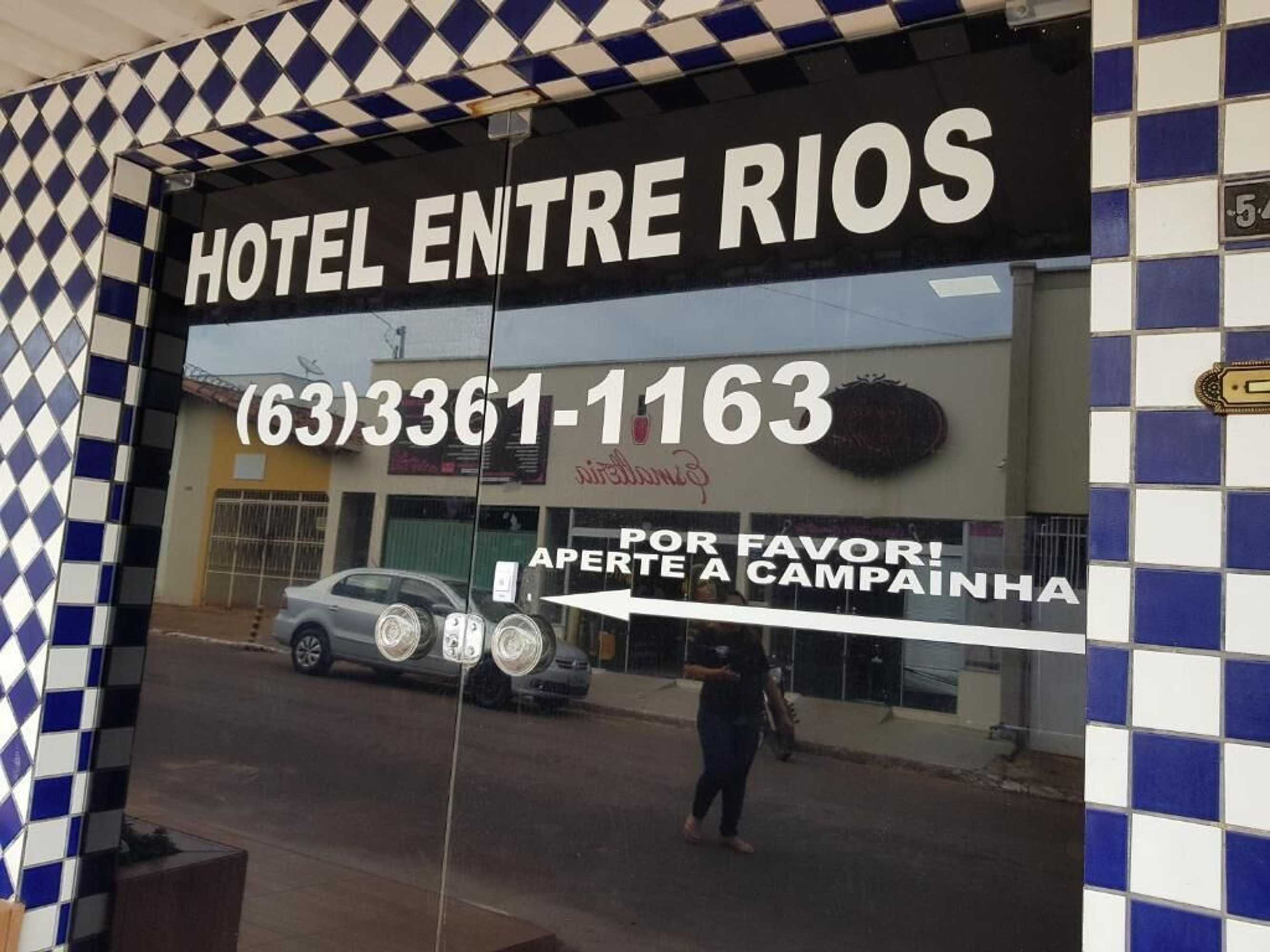 Gift card for Entre Rios Hotel Gift card for Entre Rios Hotel