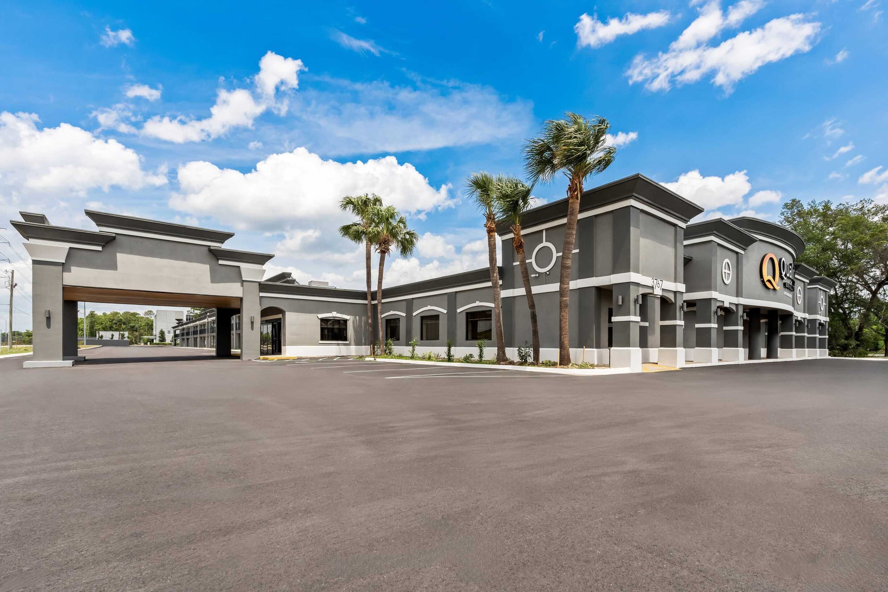 Gift card for Quality Inn & Suites Ocala I-75 Gift card for Quality Inn & Suites Ocala I-75
