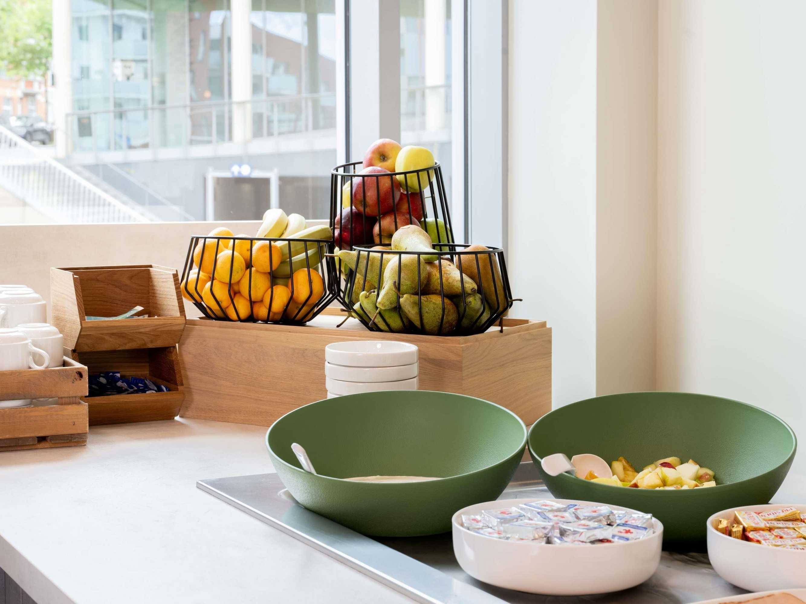 Gift card for Ibis Budget Leuven Centrum