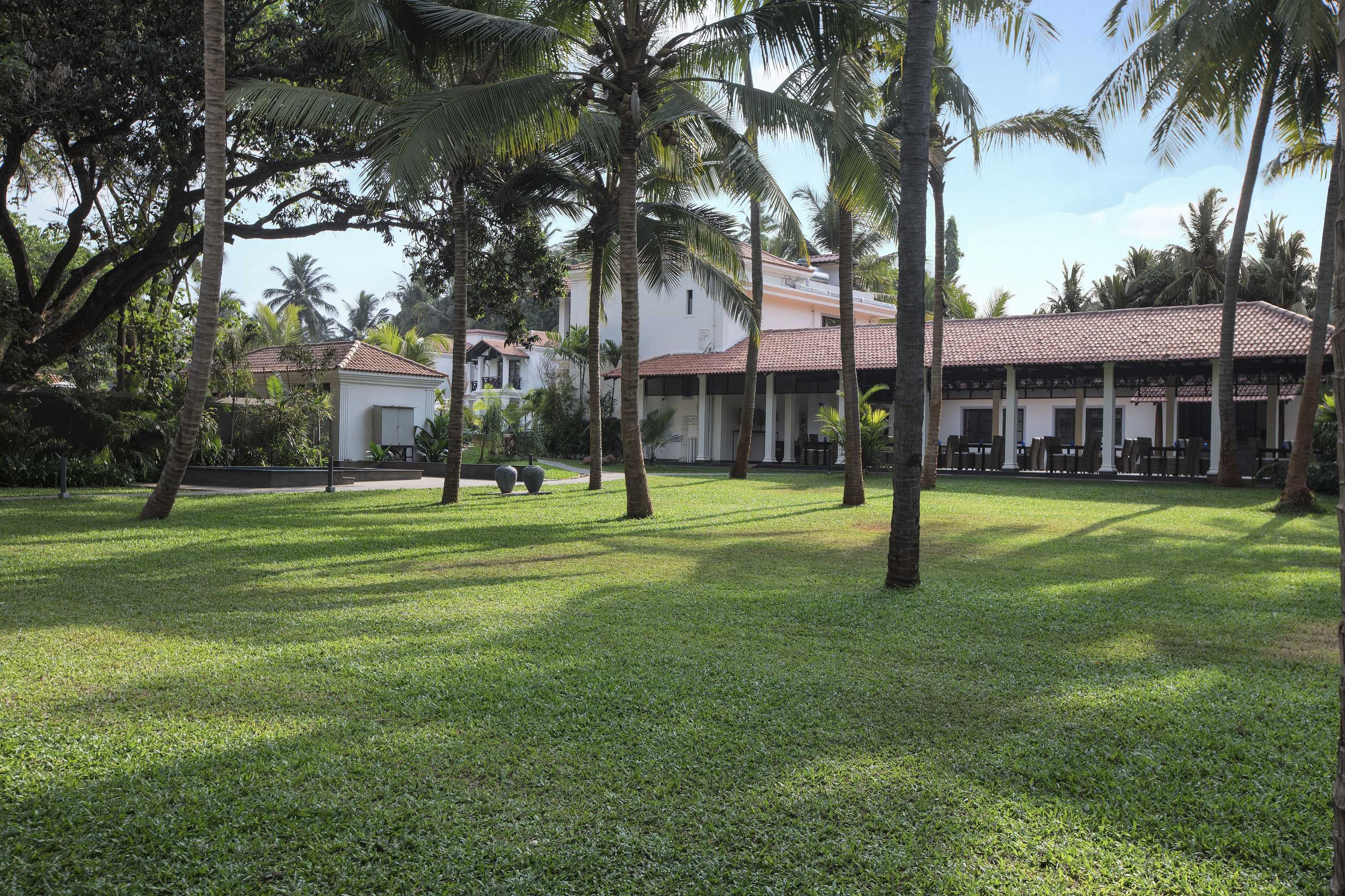 Gift card for Andores Resort And Spa - Calangute Gift card for Andores Resort And Spa - Calangute