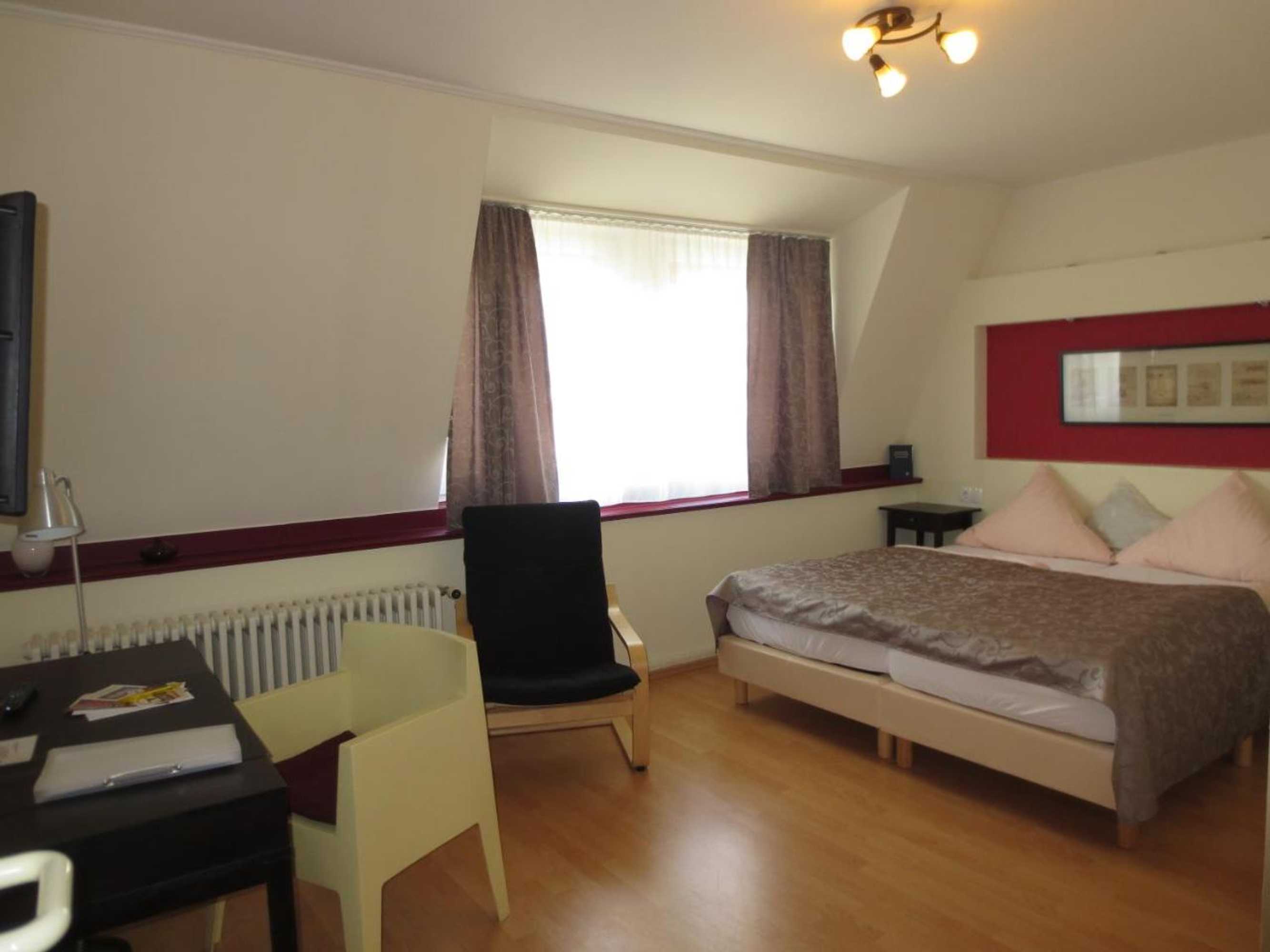 Gift card for Hotel Corsten