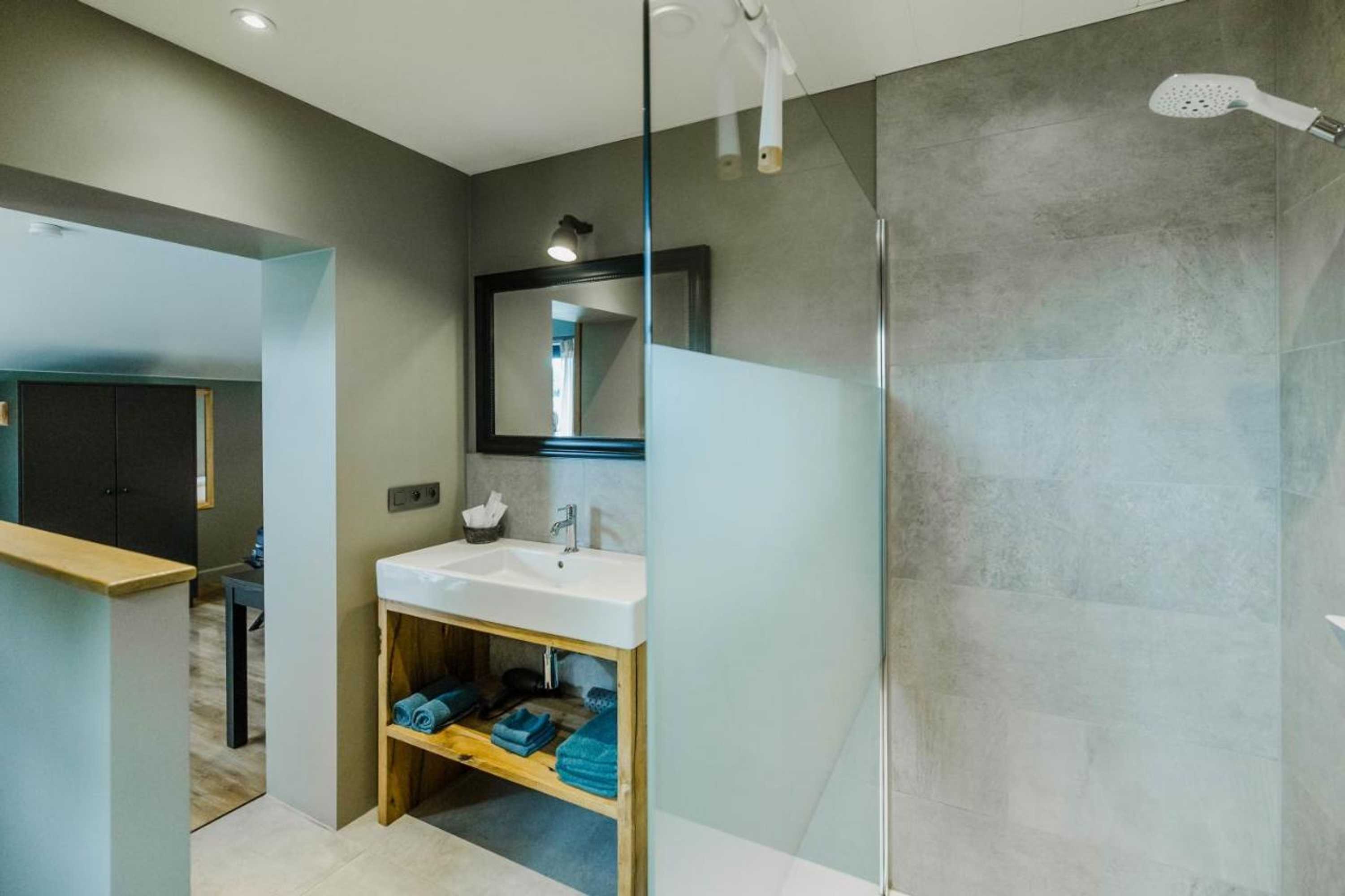 Gift card for B&b de Rijcke Rust