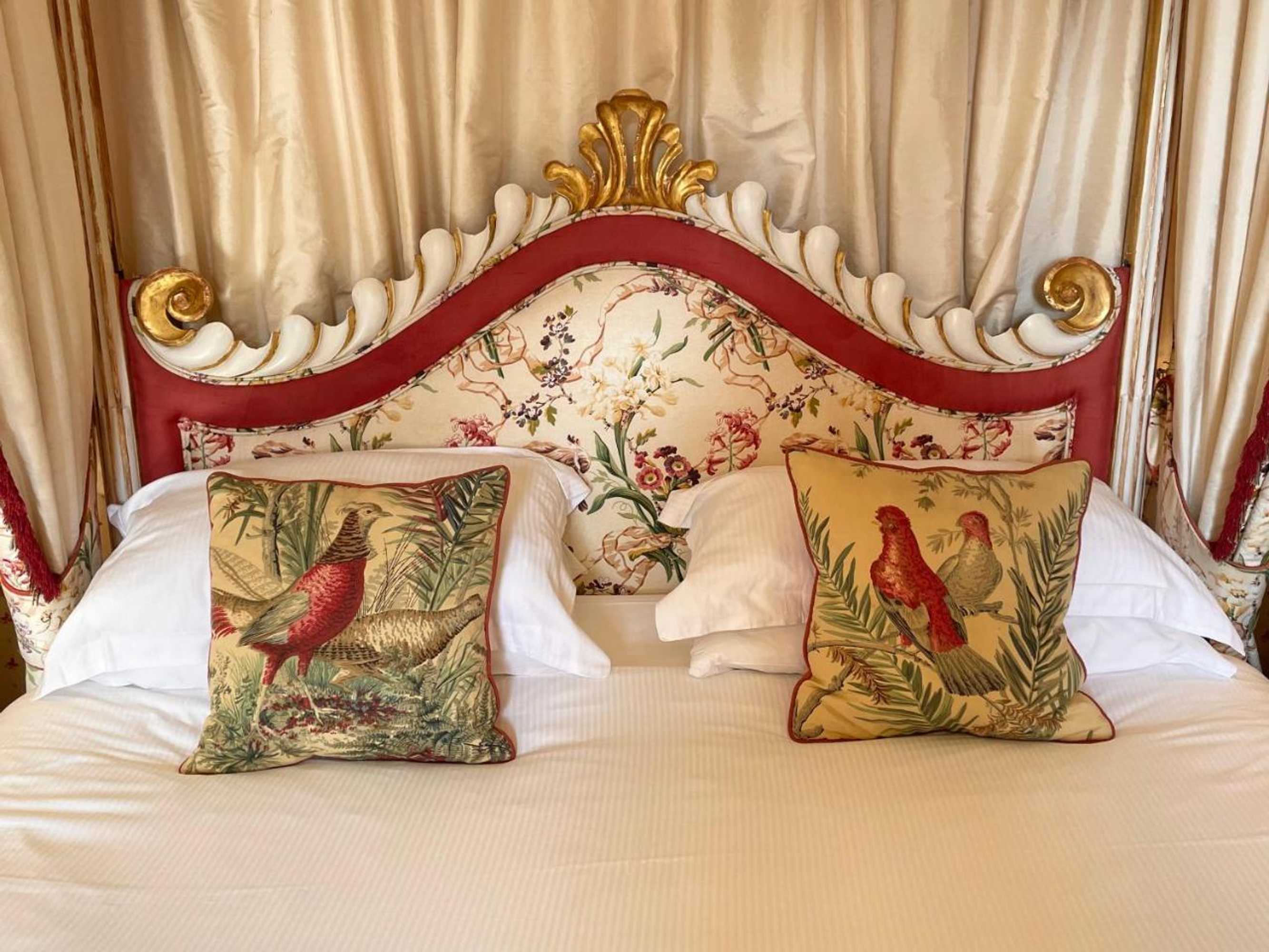 Gift card for Beryl Country House