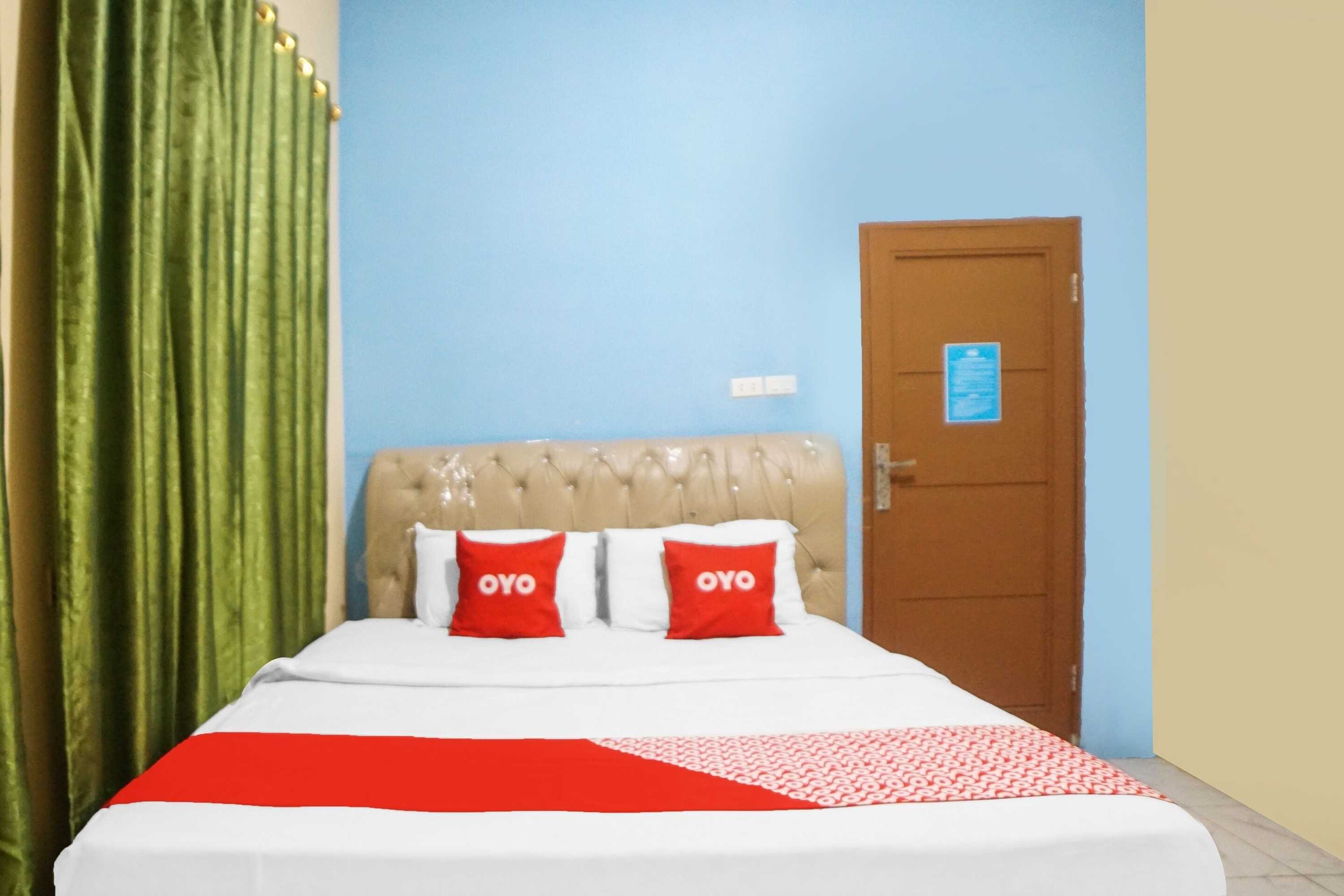 Gift card for Oyo 92075 Sky Residence Mawar Gift card for Oyo 92075 Sky Residence Mawar