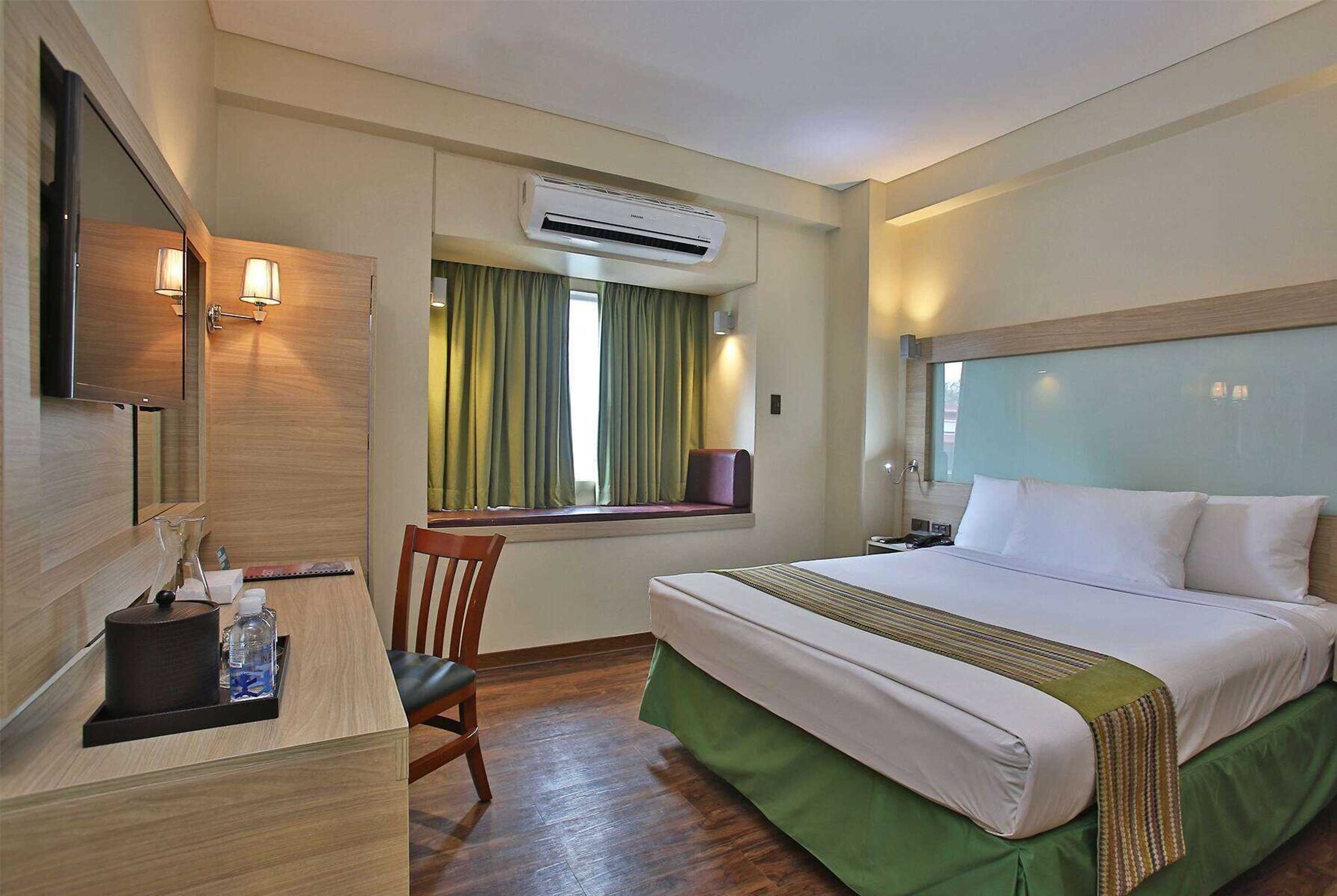 Gift card for Microtel by Wyndham Baguio