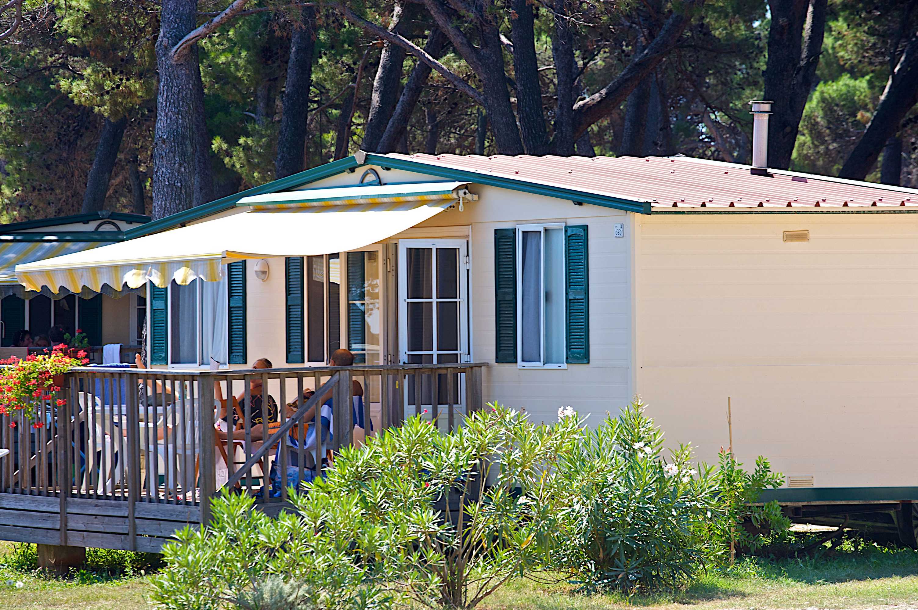 Gift card for Arena Medulin Mobile Homes Gift card for Arena Medulin Mobile Homes