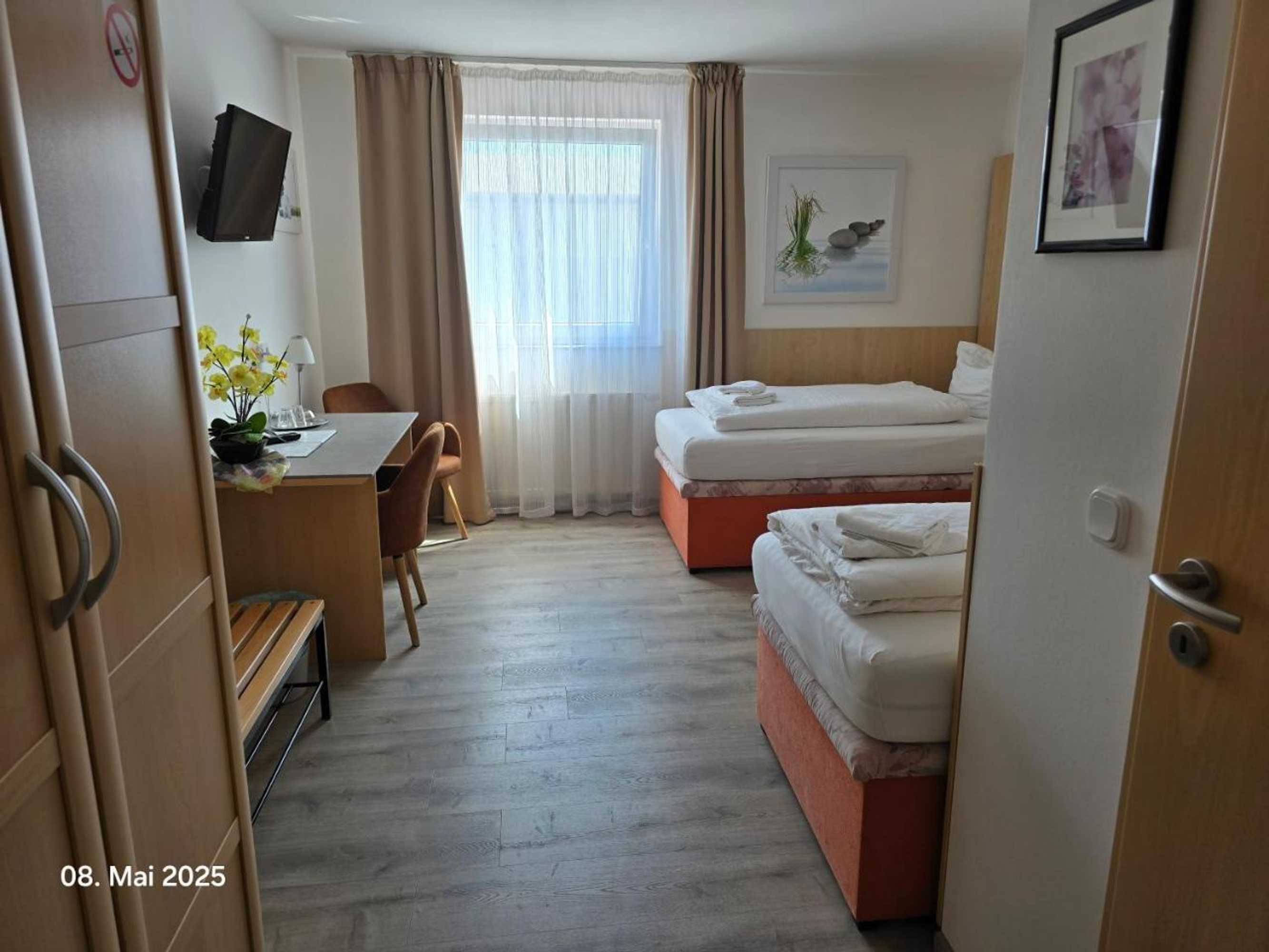 Gift card for Hotel Ackermann