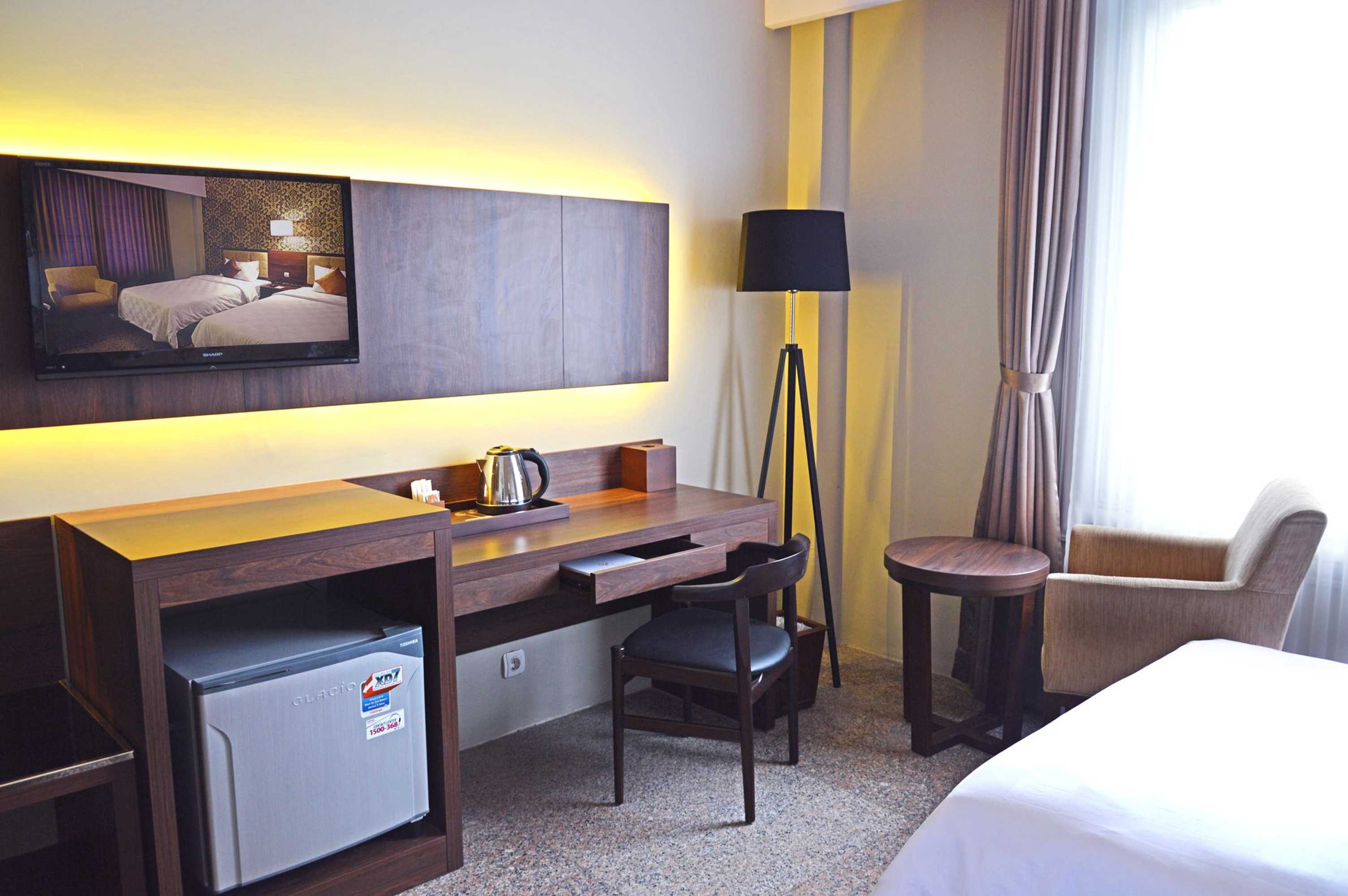 Gift card for Hotel Safira Magelang