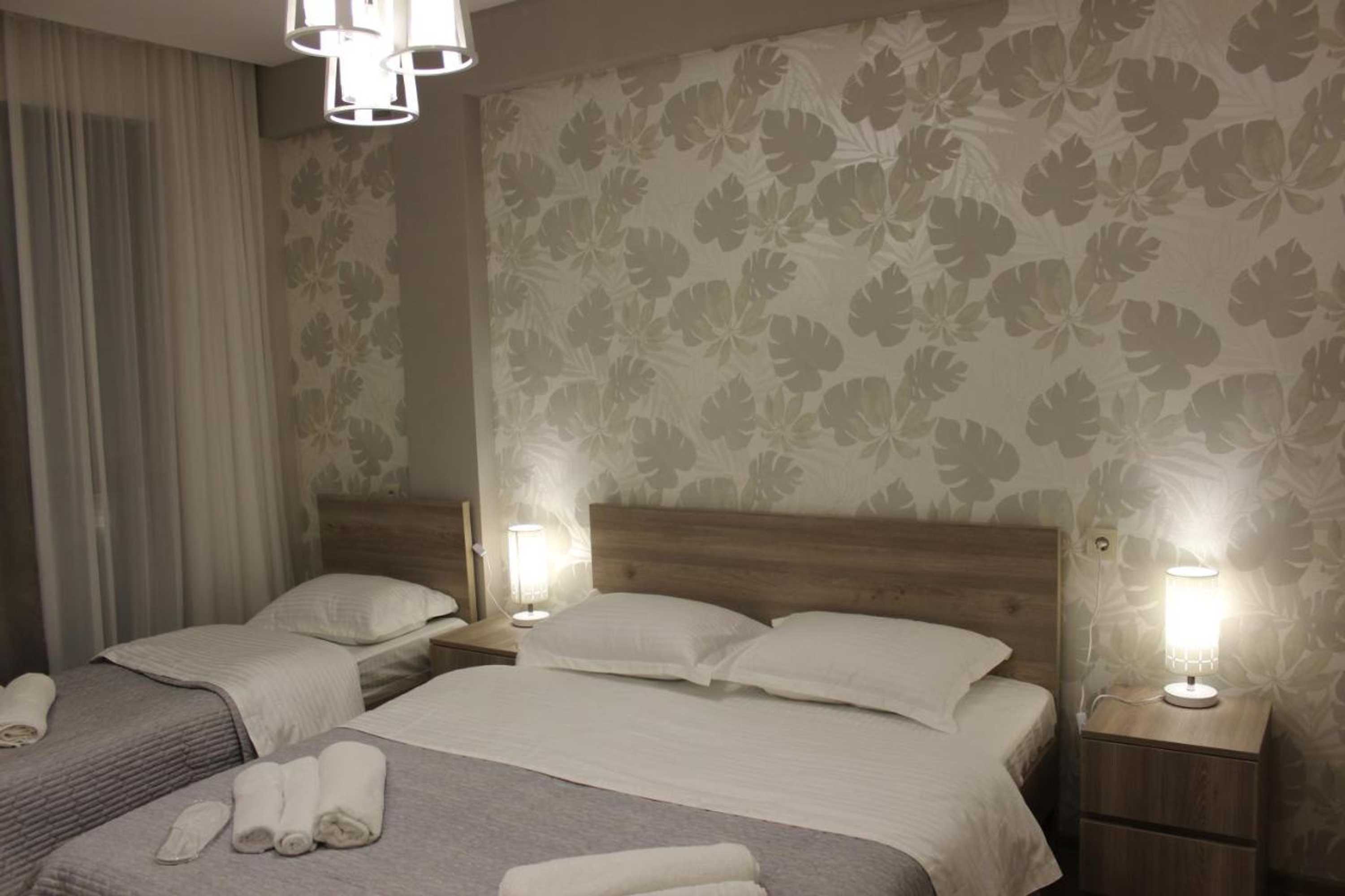 Gift card for Golden Borjomi