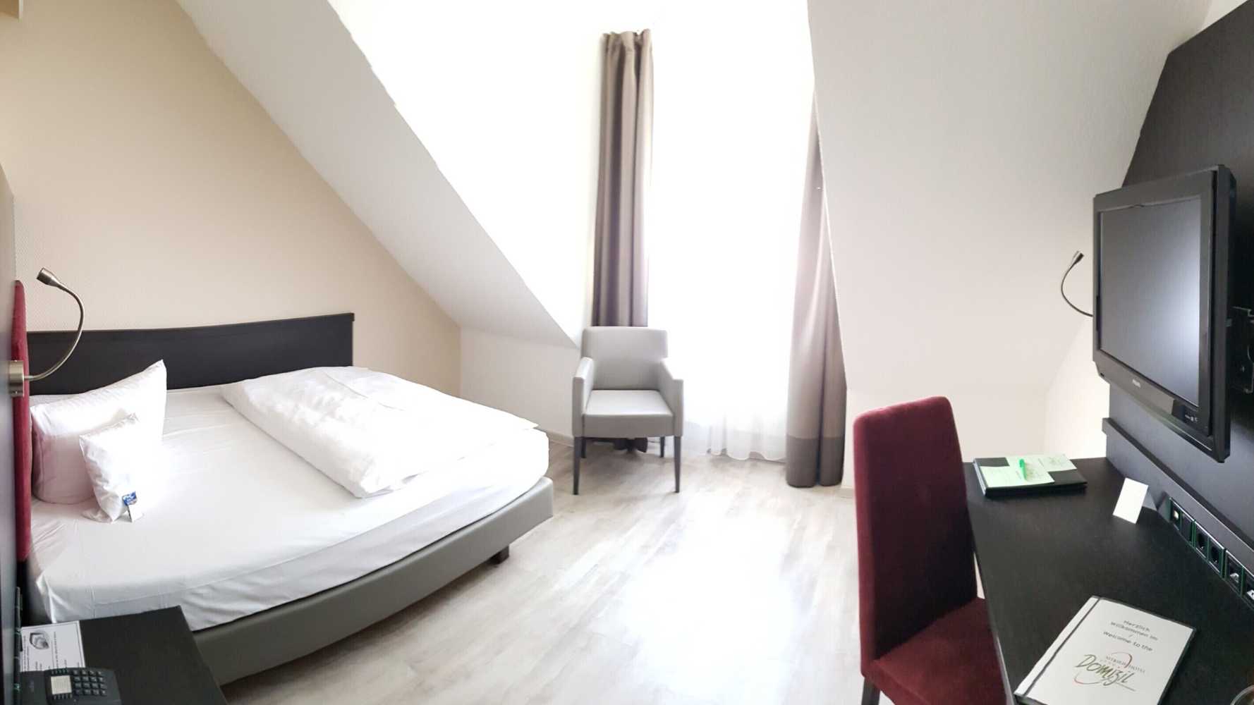 Gift card for Astralis Hotel Domizil Gift card for Astralis Hotel Domizil