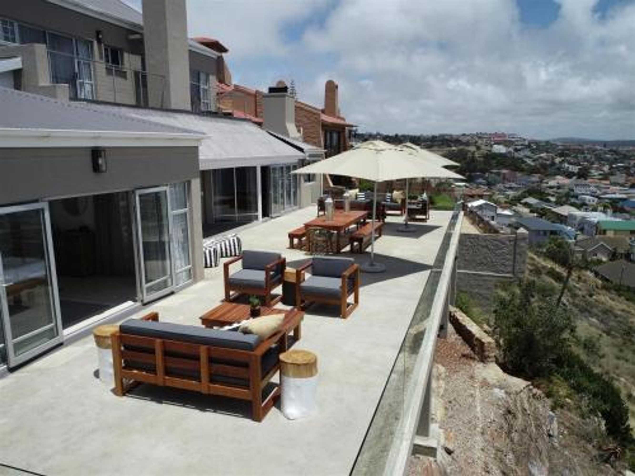 Gift card for The Lookout Guest House Gift card for The Lookout Guest House