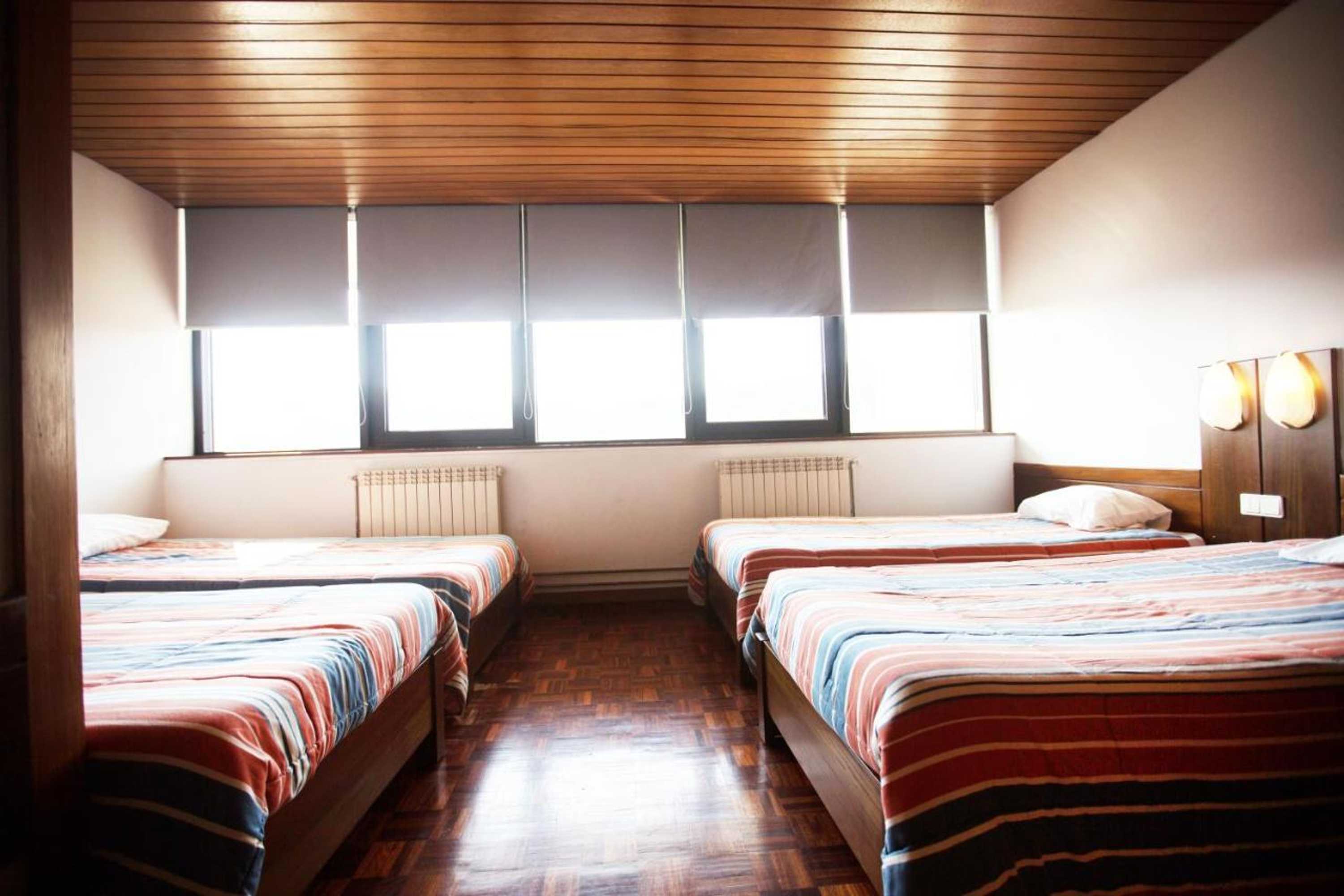 Gift card for HI São Pedro do Sul – Pousada de Juventude