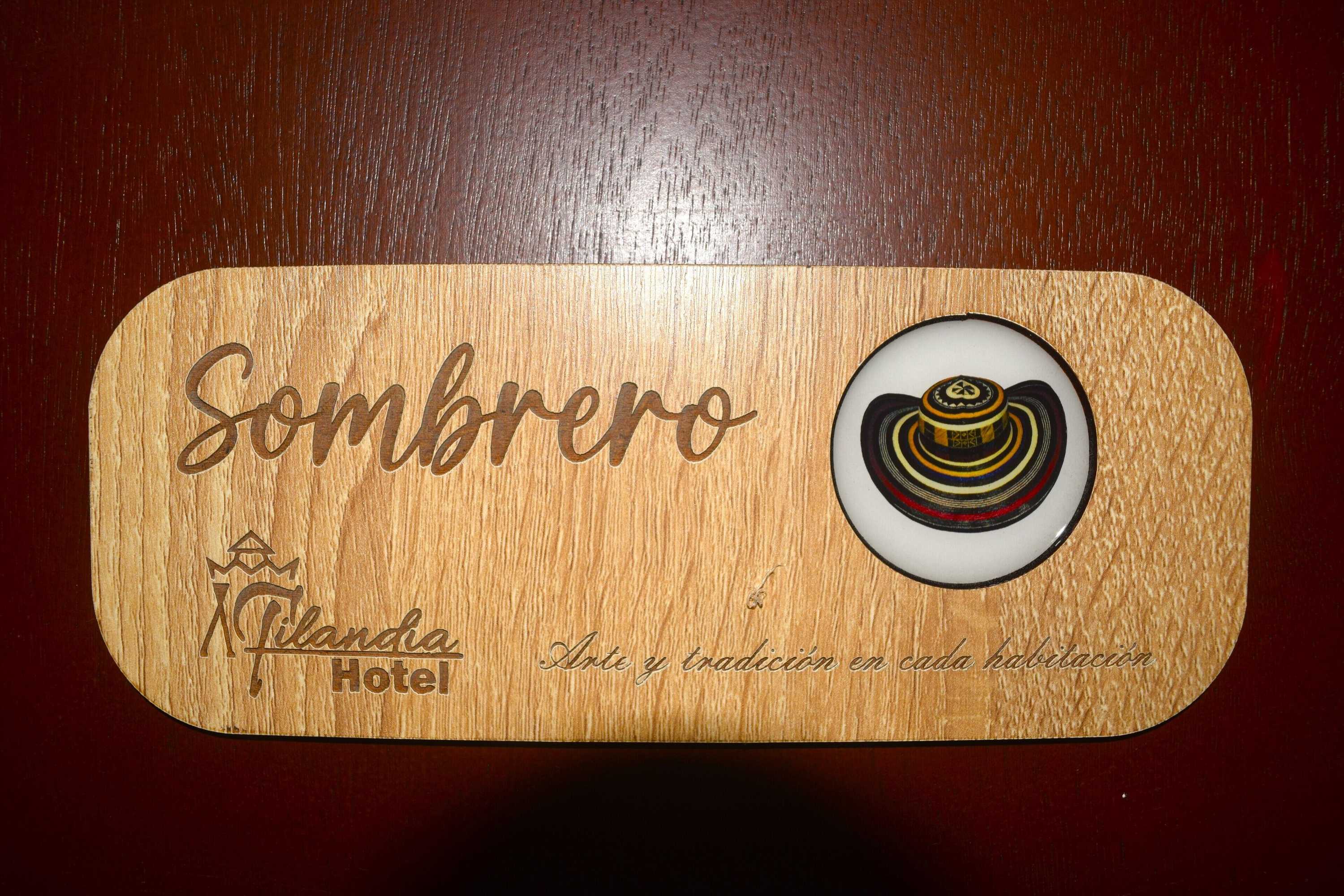 Gift card for Filandia Hotel Gift card for Filandia Hotel