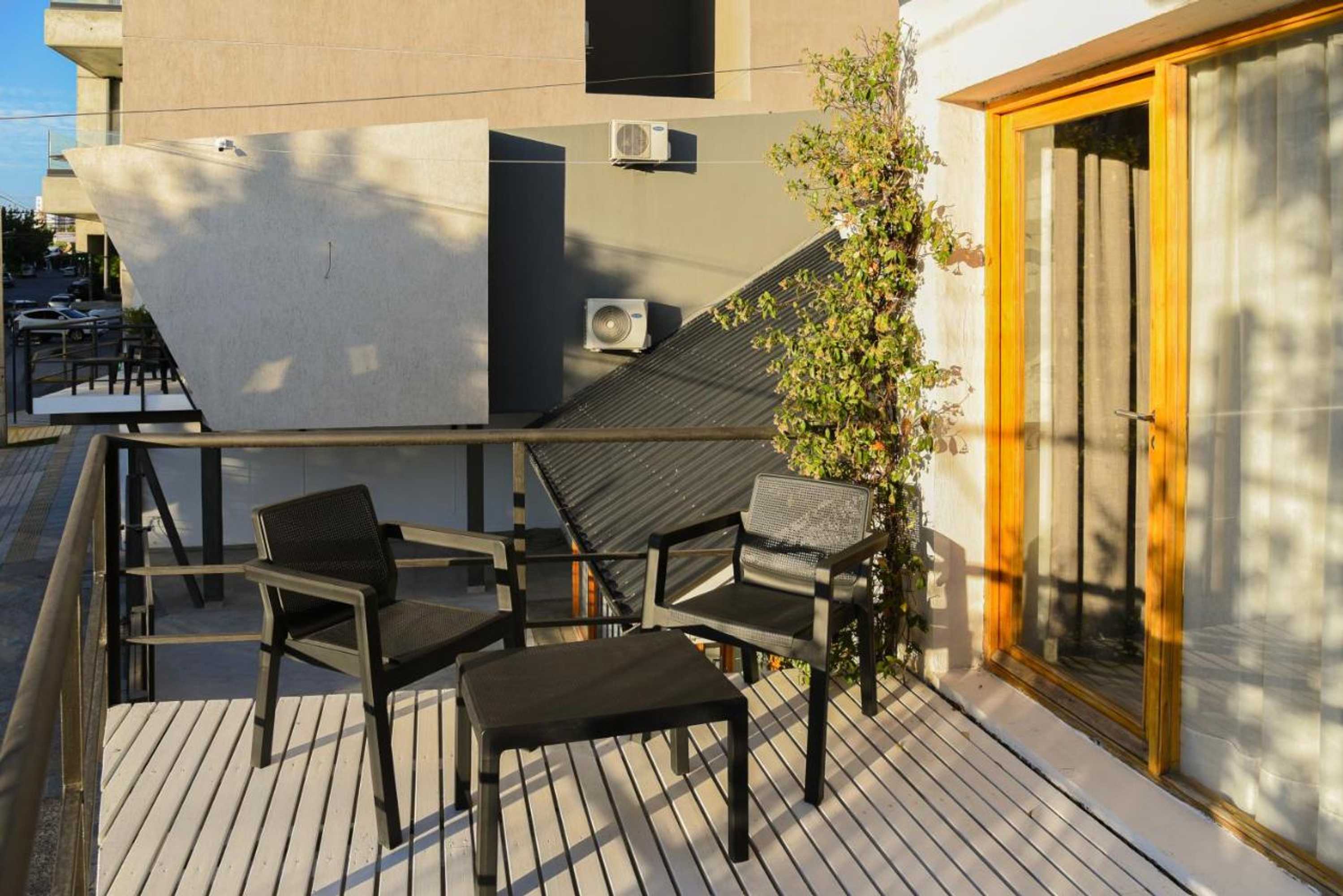 Gift card for La Morada Petit Hotel