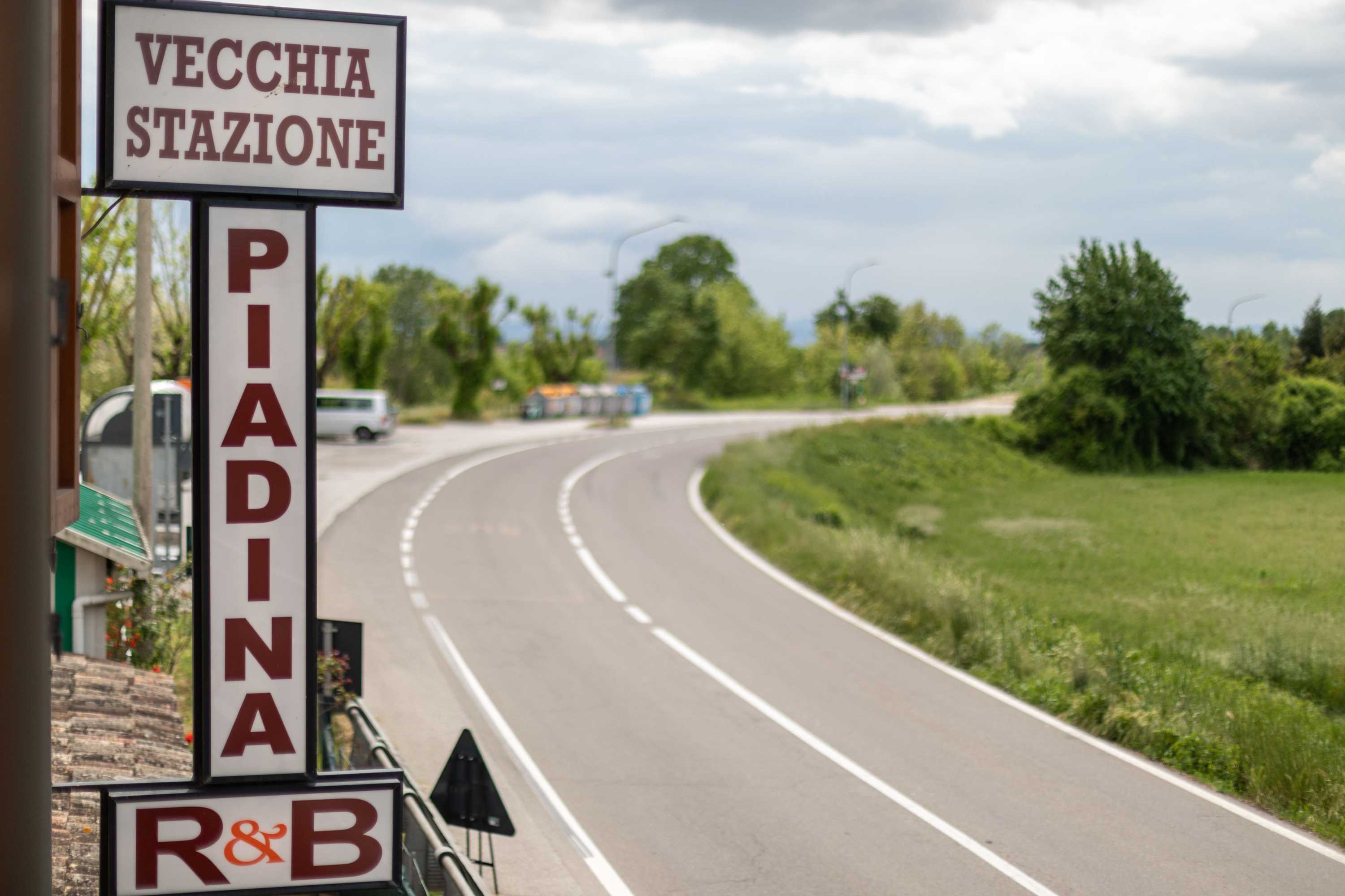 Gift card for La Vecchia Stazione Ghibullo Gift card for La Vecchia Stazione Ghibullo