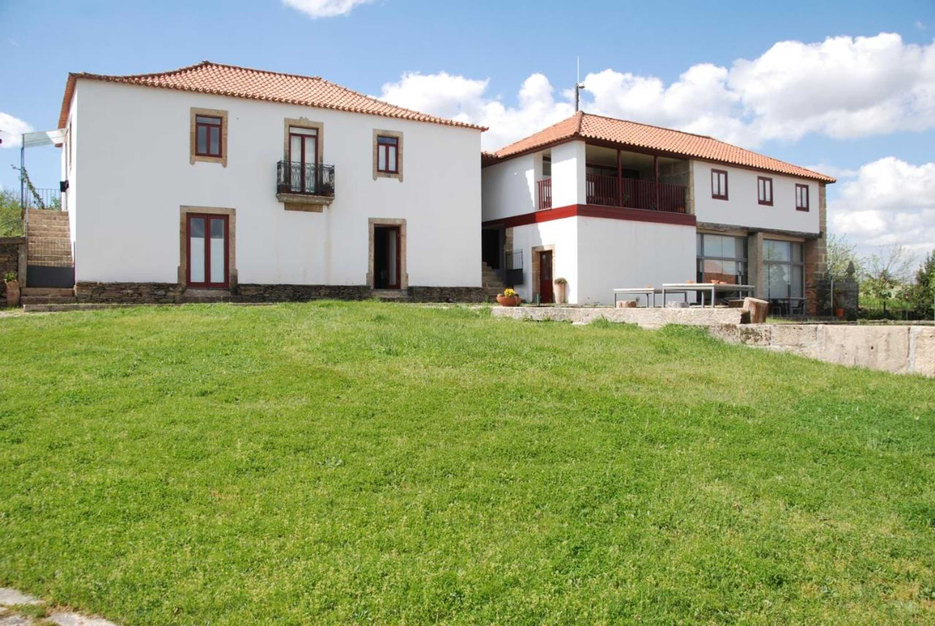 Gift card for Quinta da Alagoa