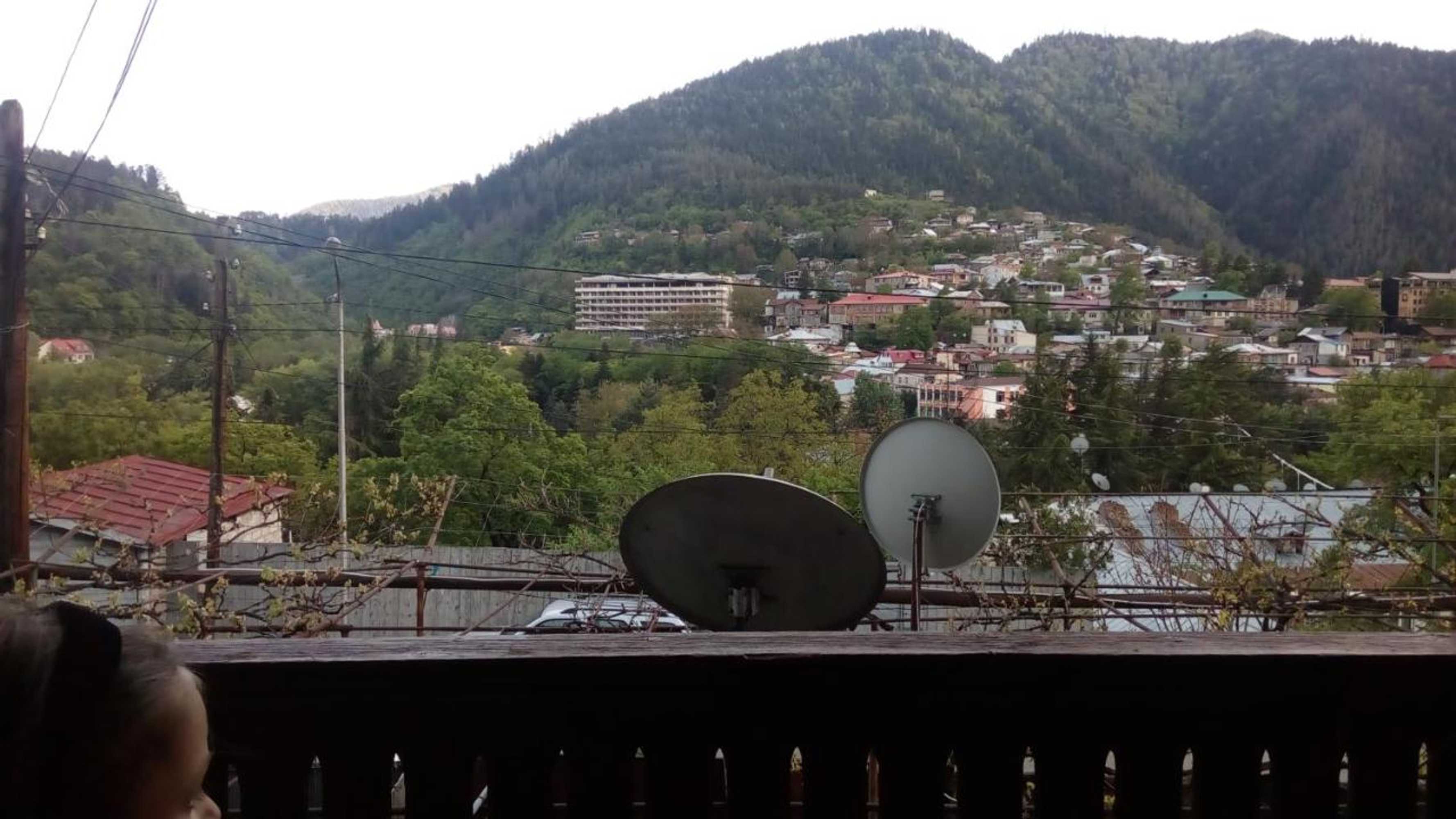 Gift card for Guest House Khatuna