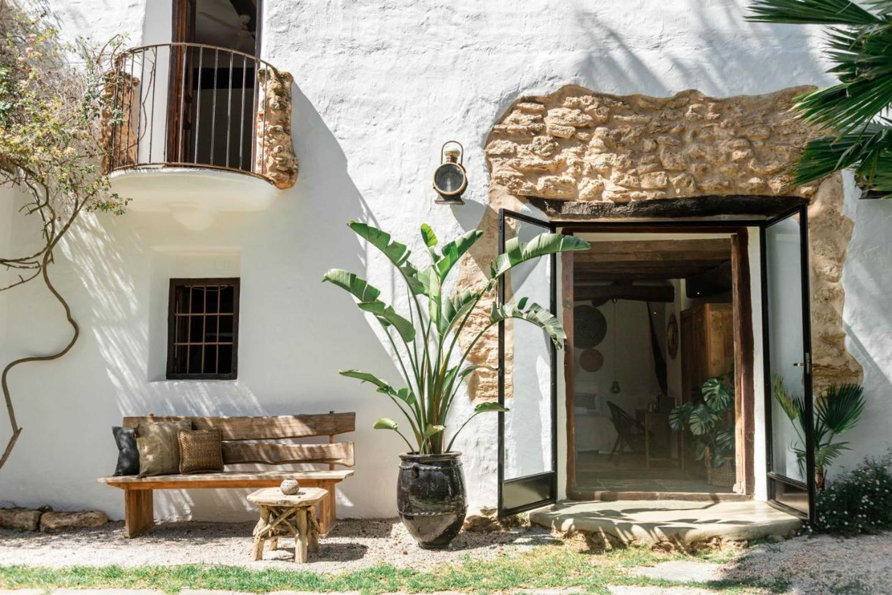 Gift card for Hotel Can Sastre