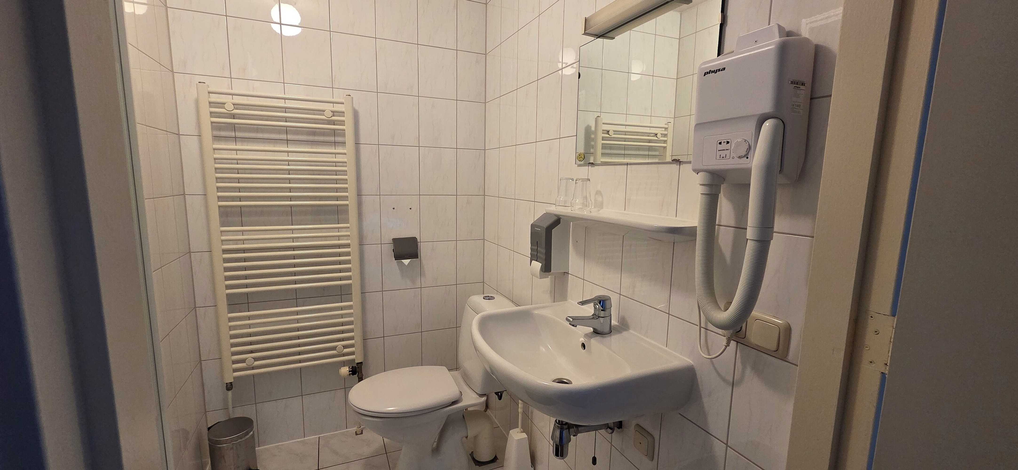 Gift card for Hotel Restaurant 't Trefpunt