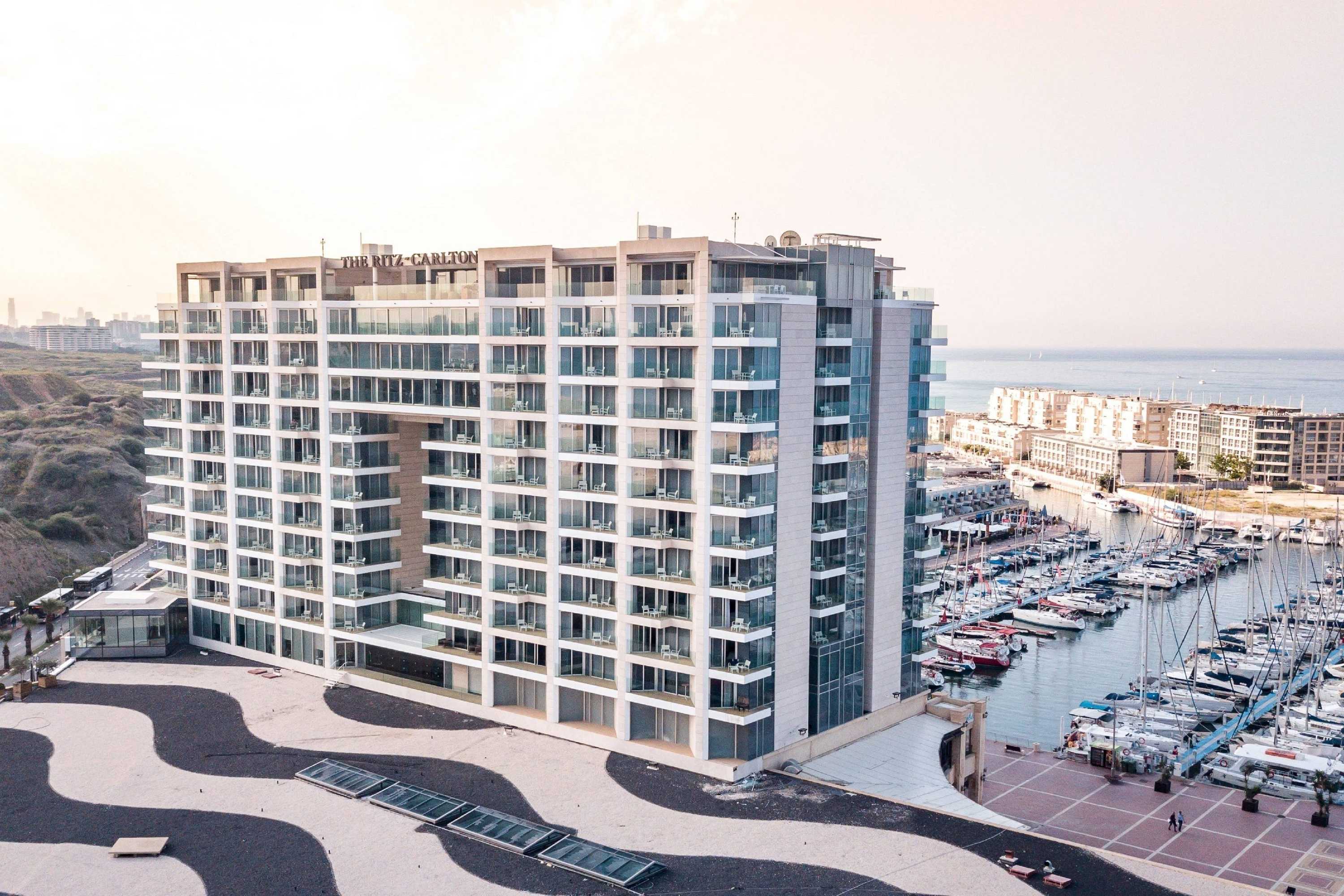Gift card for The Ritz-Carlton, Herzliya Gift card for The Ritz-Carlton, Herzliya
