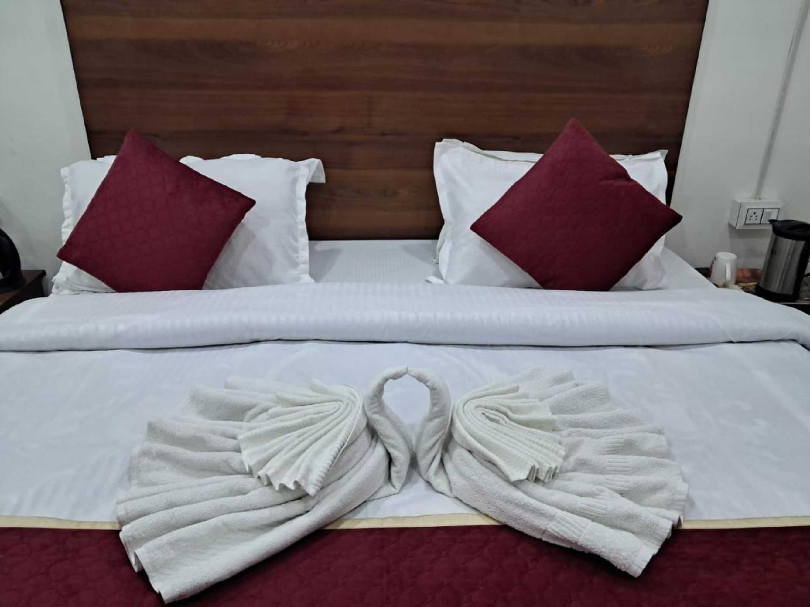 Gift card for Hotel Bhajgovindam