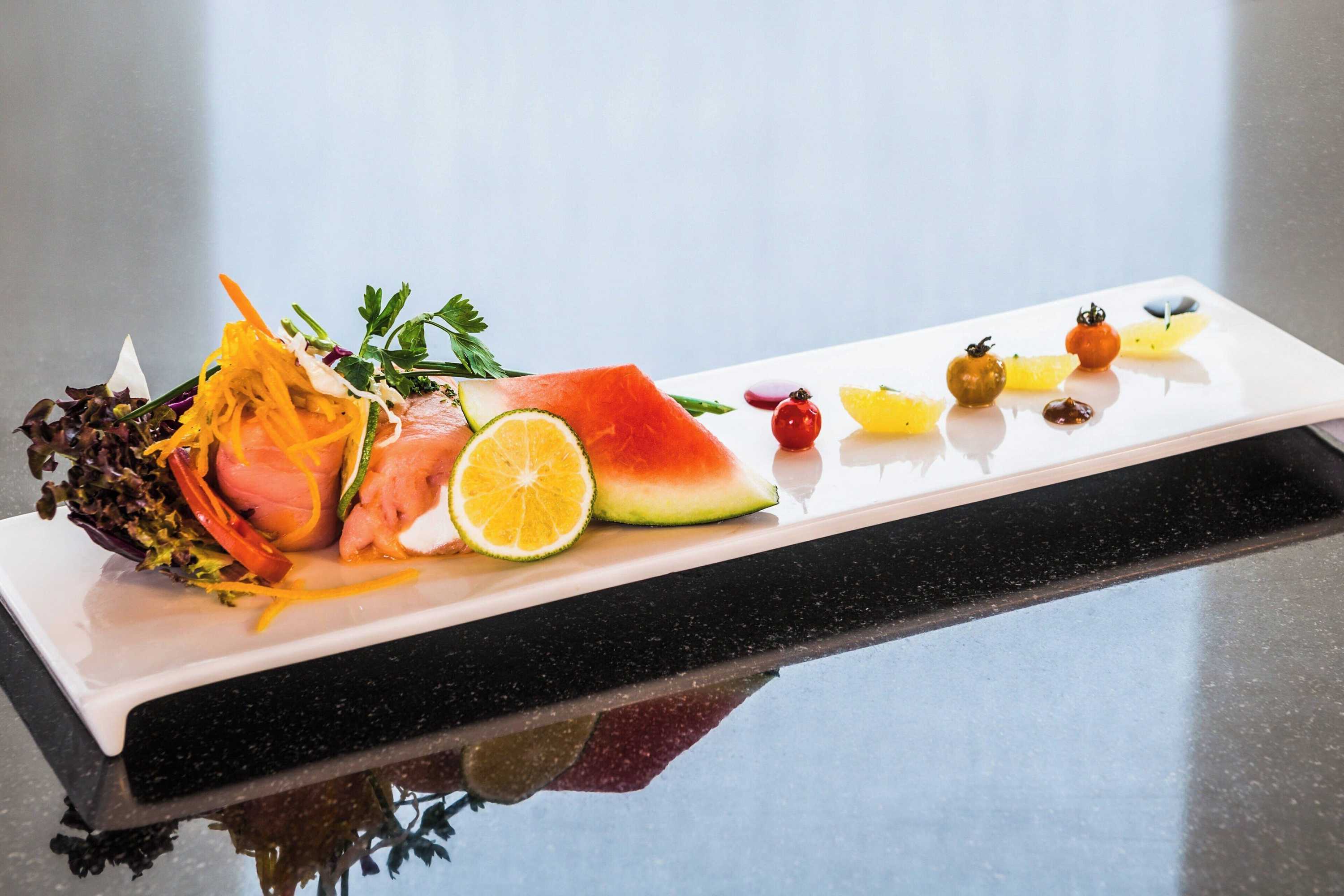 Gift card for Le Meridien Paro, Riverfront Gift card for Le Meridien Paro, Riverfront