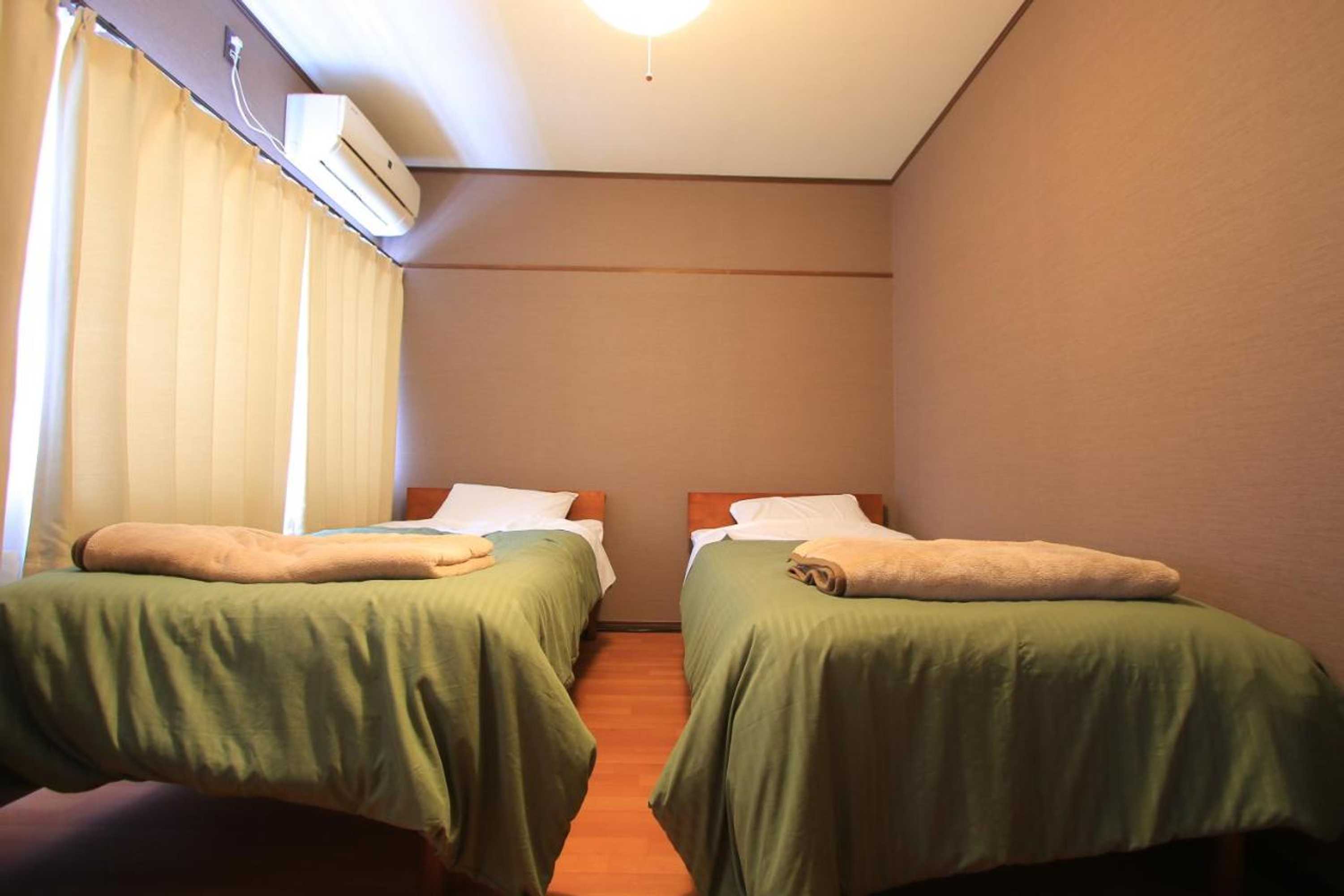 Gift card for Guesthouse Asobi-Gokoro Kumamoto-City - Hostel