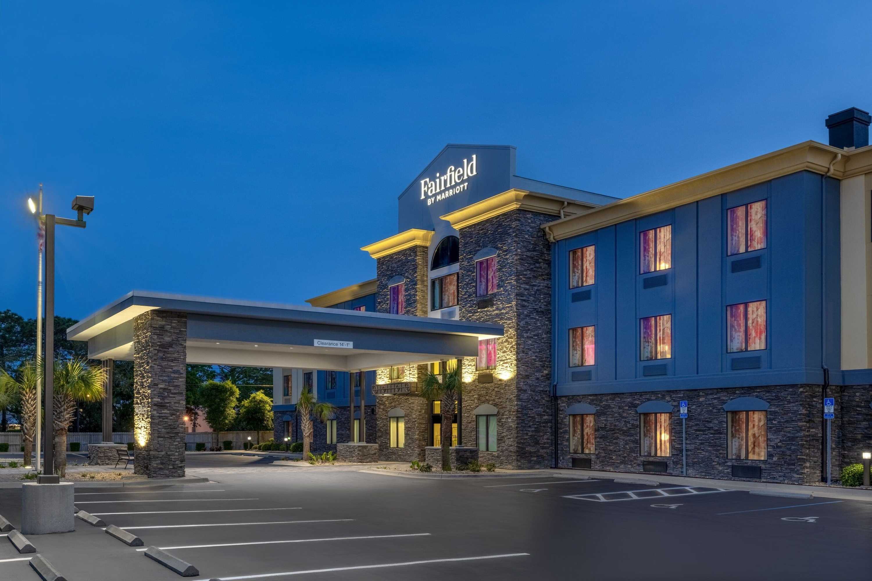 Gift card for Fairfield Inn & Suites by Marriott Fort Walton Beach Hurlburt Area Gift card for Fairfield Inn & Suites by Marriott Fort Walton Beach Hurlburt Area