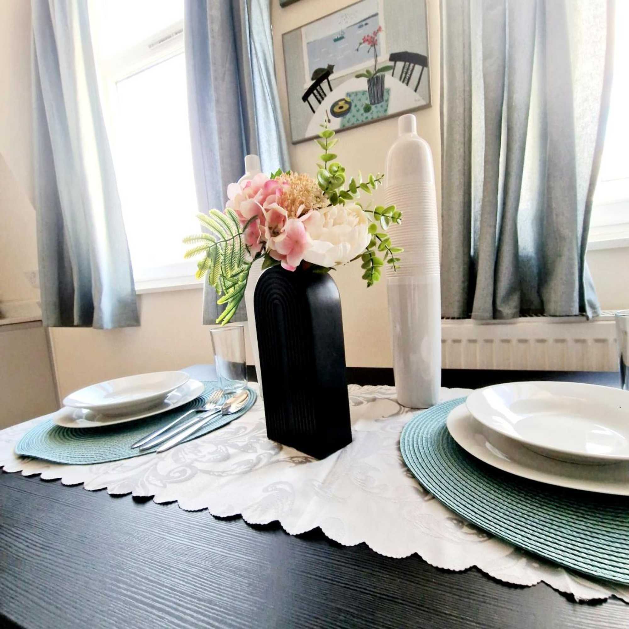 Gift card for Dralda House