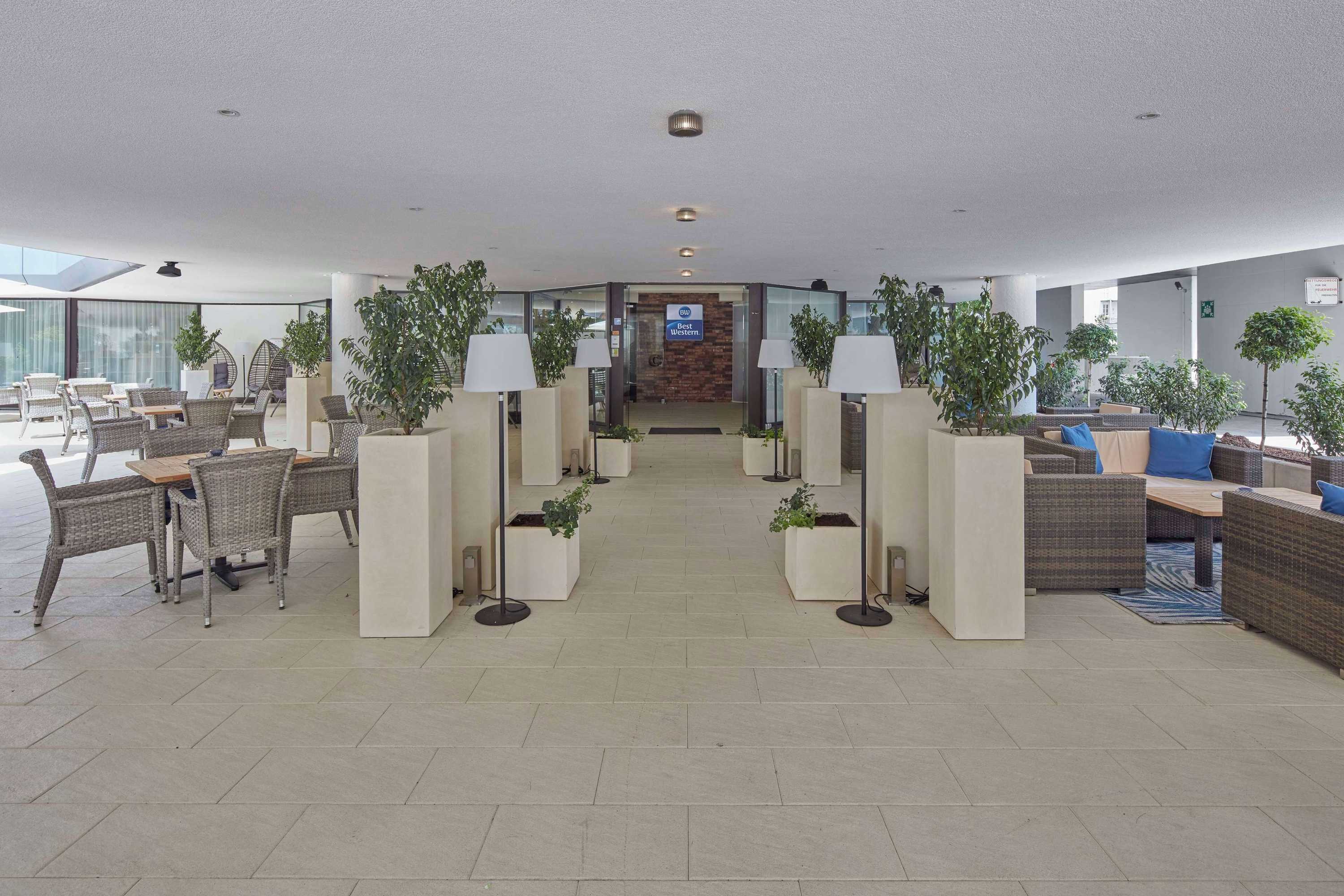 Gift card for Best Western Hotel Trier City Gift card for Best Western Hotel Trier City