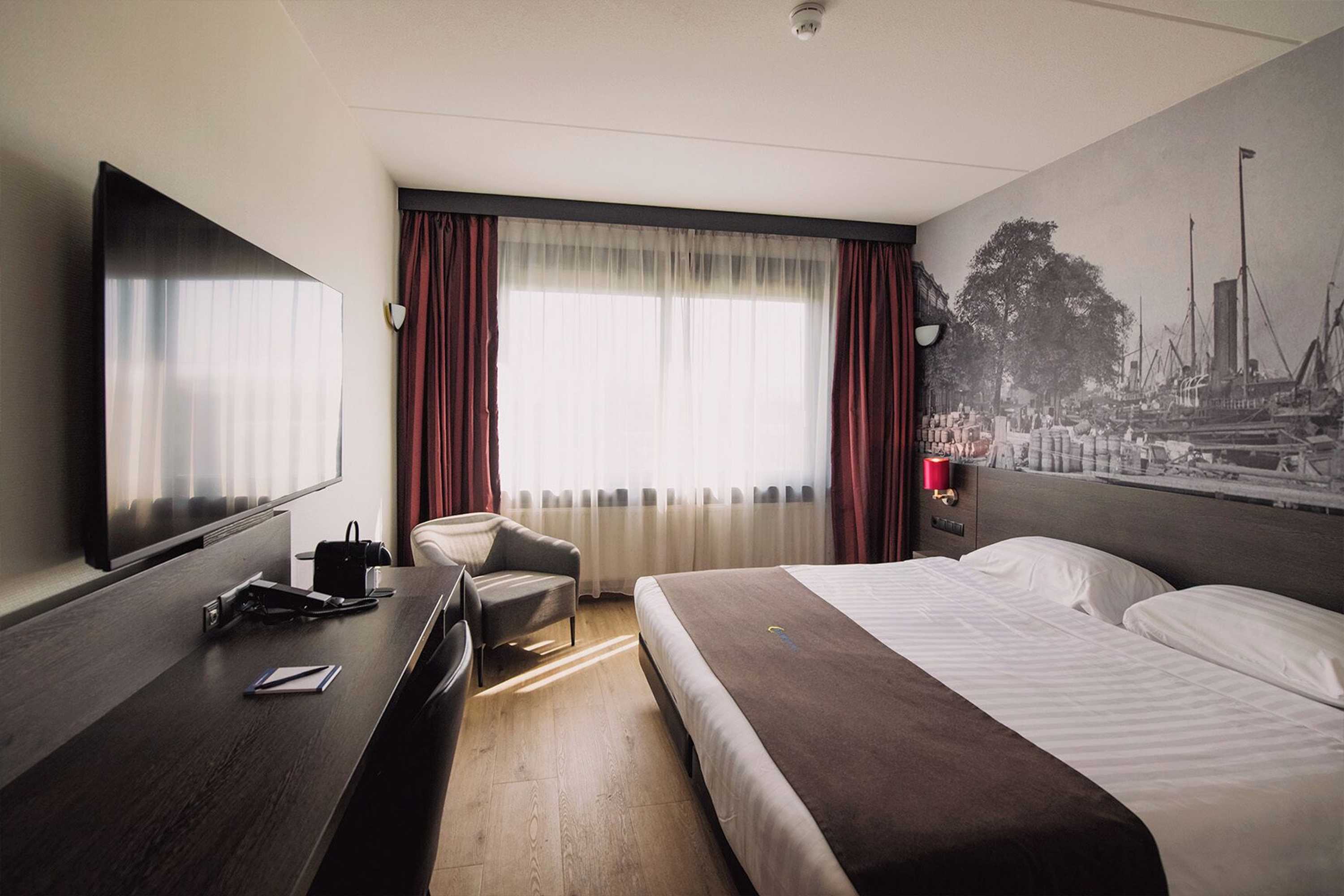 Gift card for Bastion Hotel Rotterdam Zuid Gift card for Bastion Hotel Rotterdam Zuid