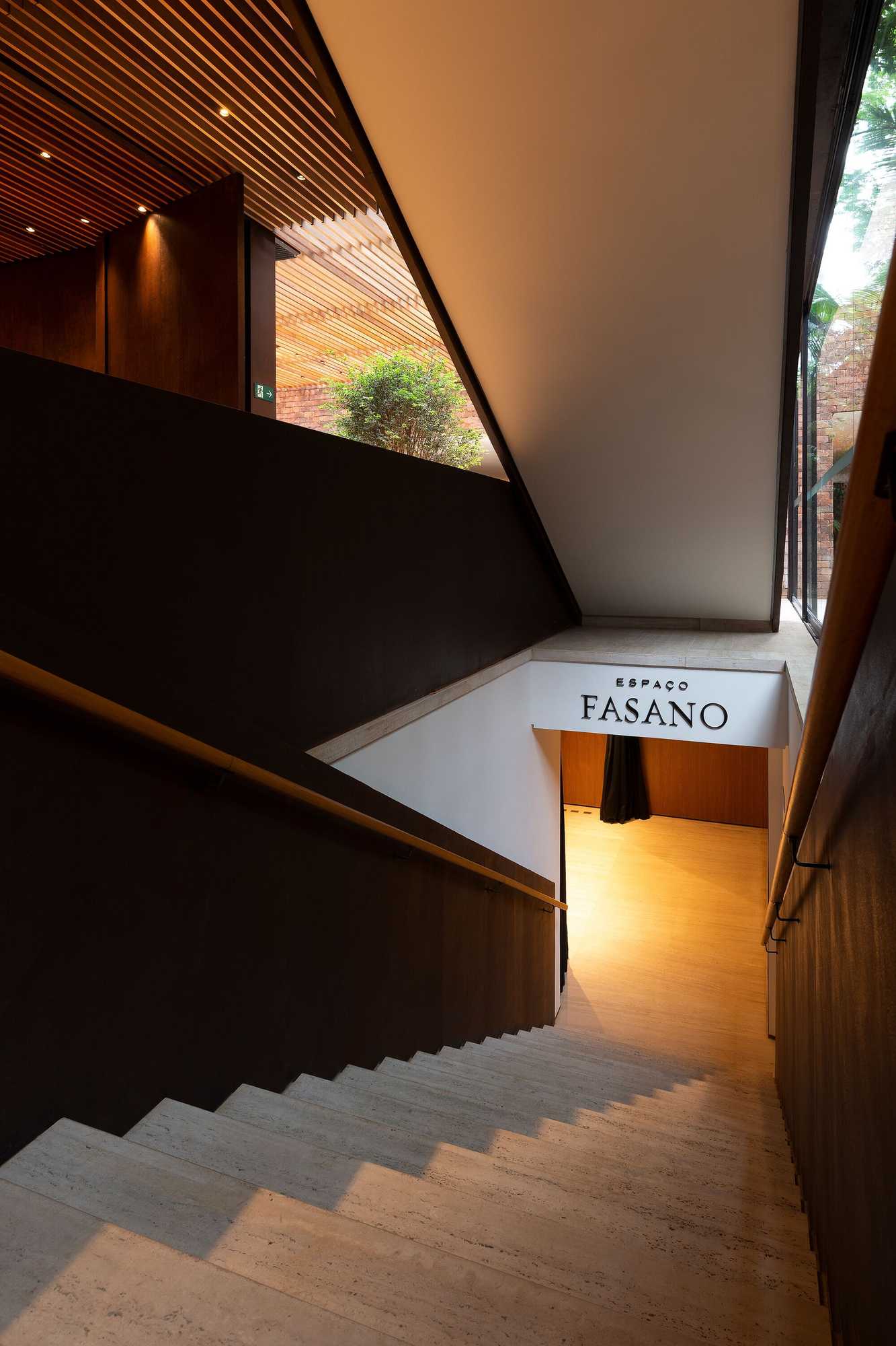 Gift card for Hotel Fasano Belo Horizonte Gift card for Hotel Fasano Belo Horizonte