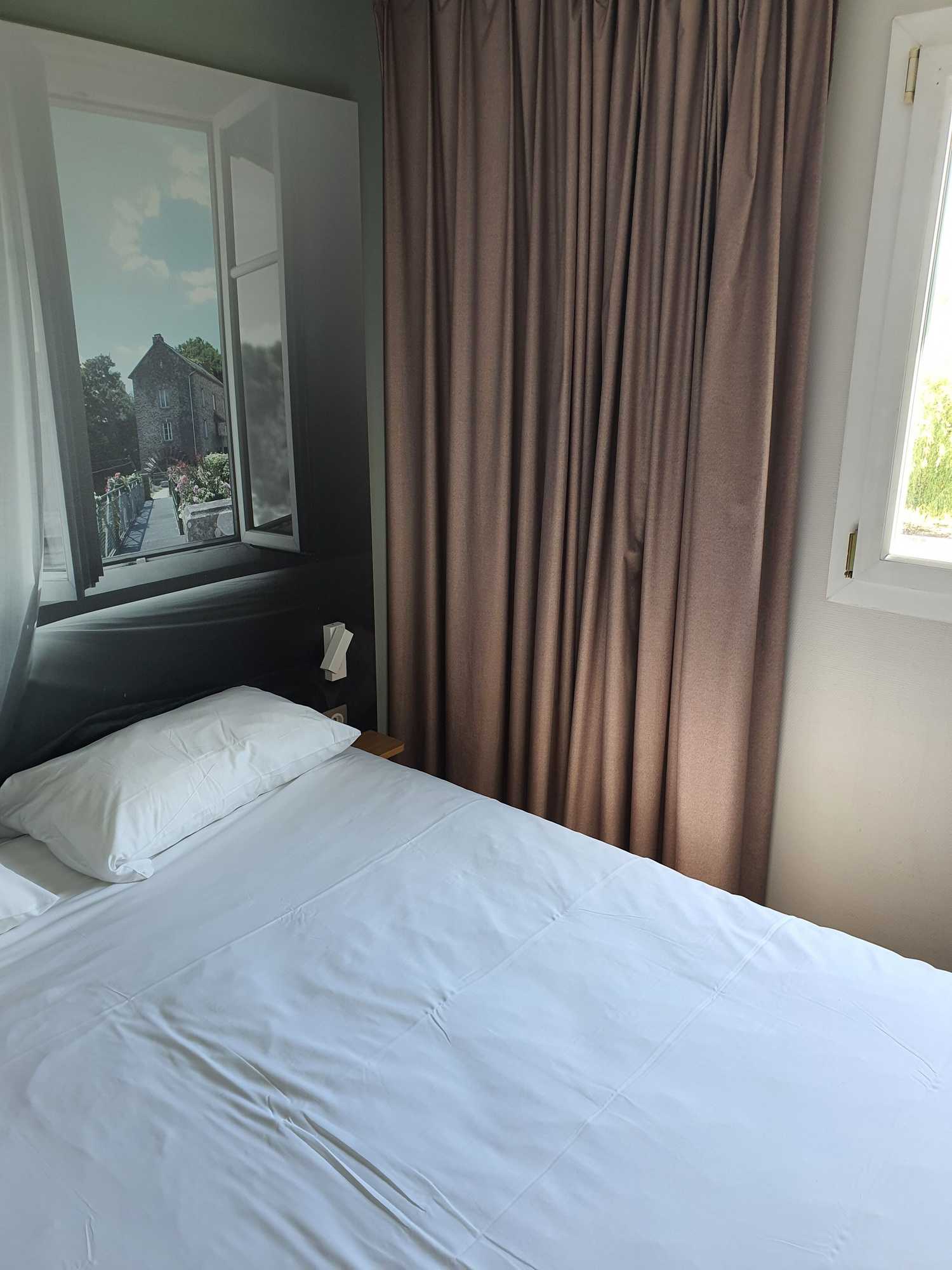Gift card for B&b Hotel Rennes Ouest Villejean Gift card for B&b Hotel Rennes Ouest Villejean