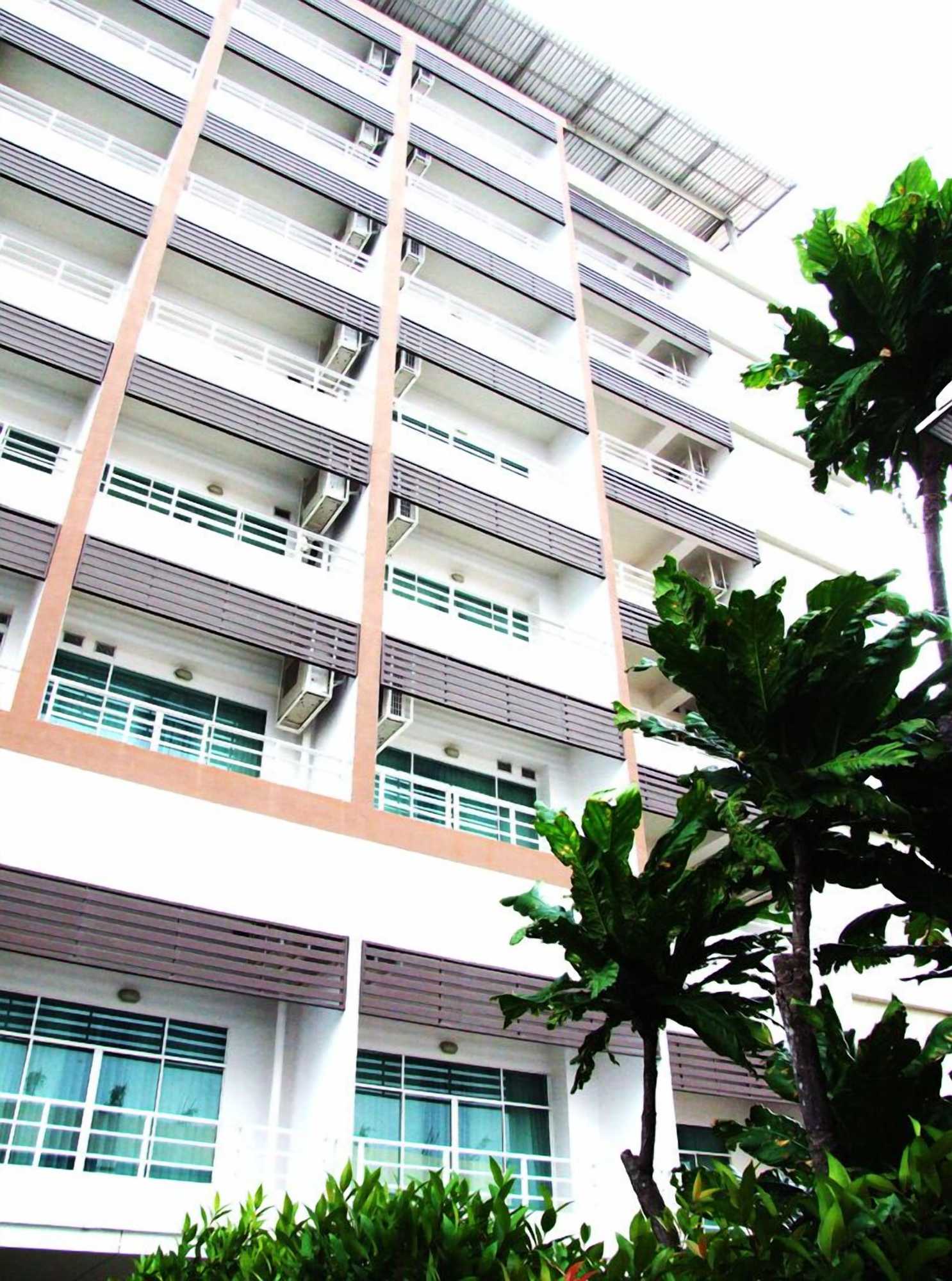 Gift card for Ampo Residence
