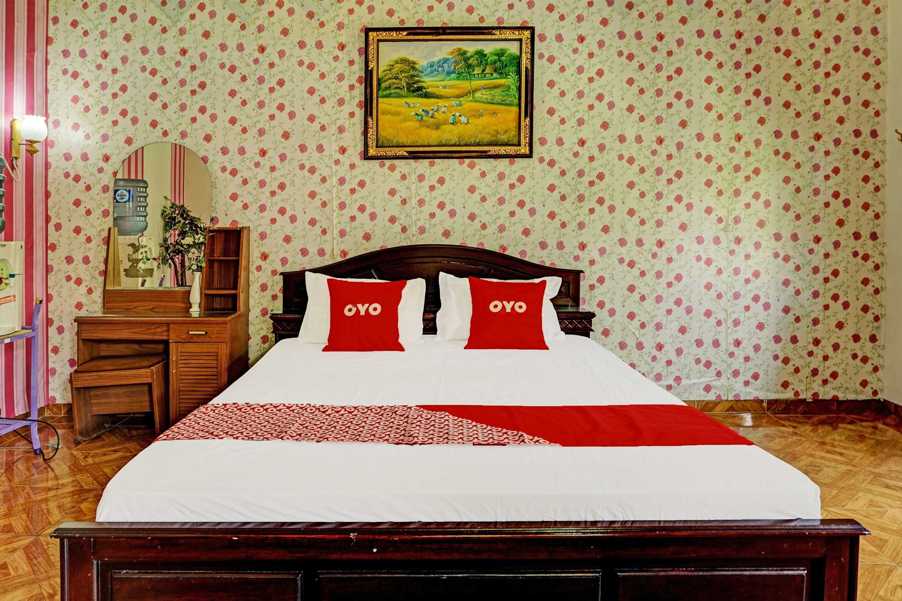 Gift card for Oyo Life 92376 Agape Villa