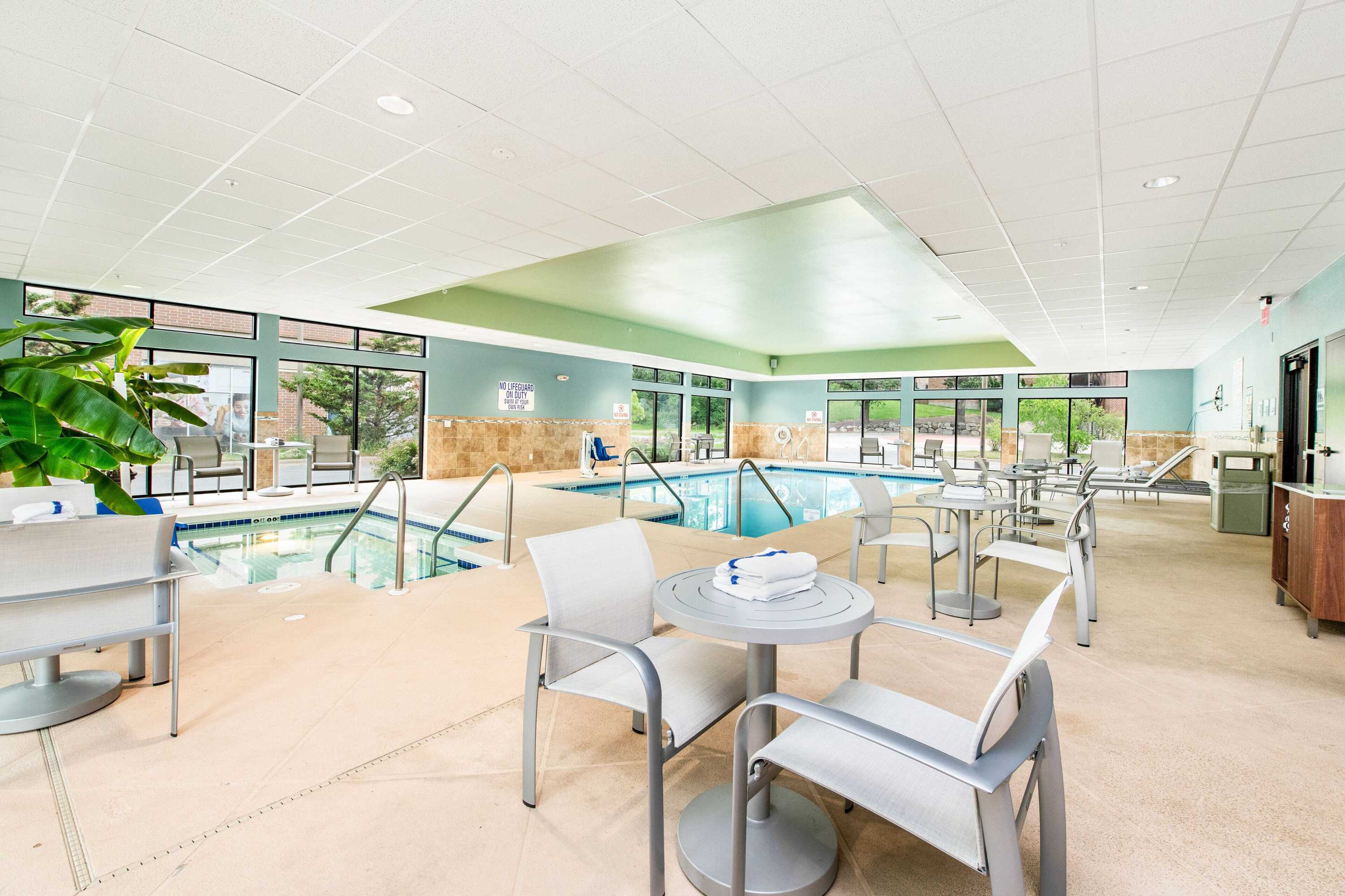 Gift card for Holiday Inn Express & Suites Delafield by Ihg