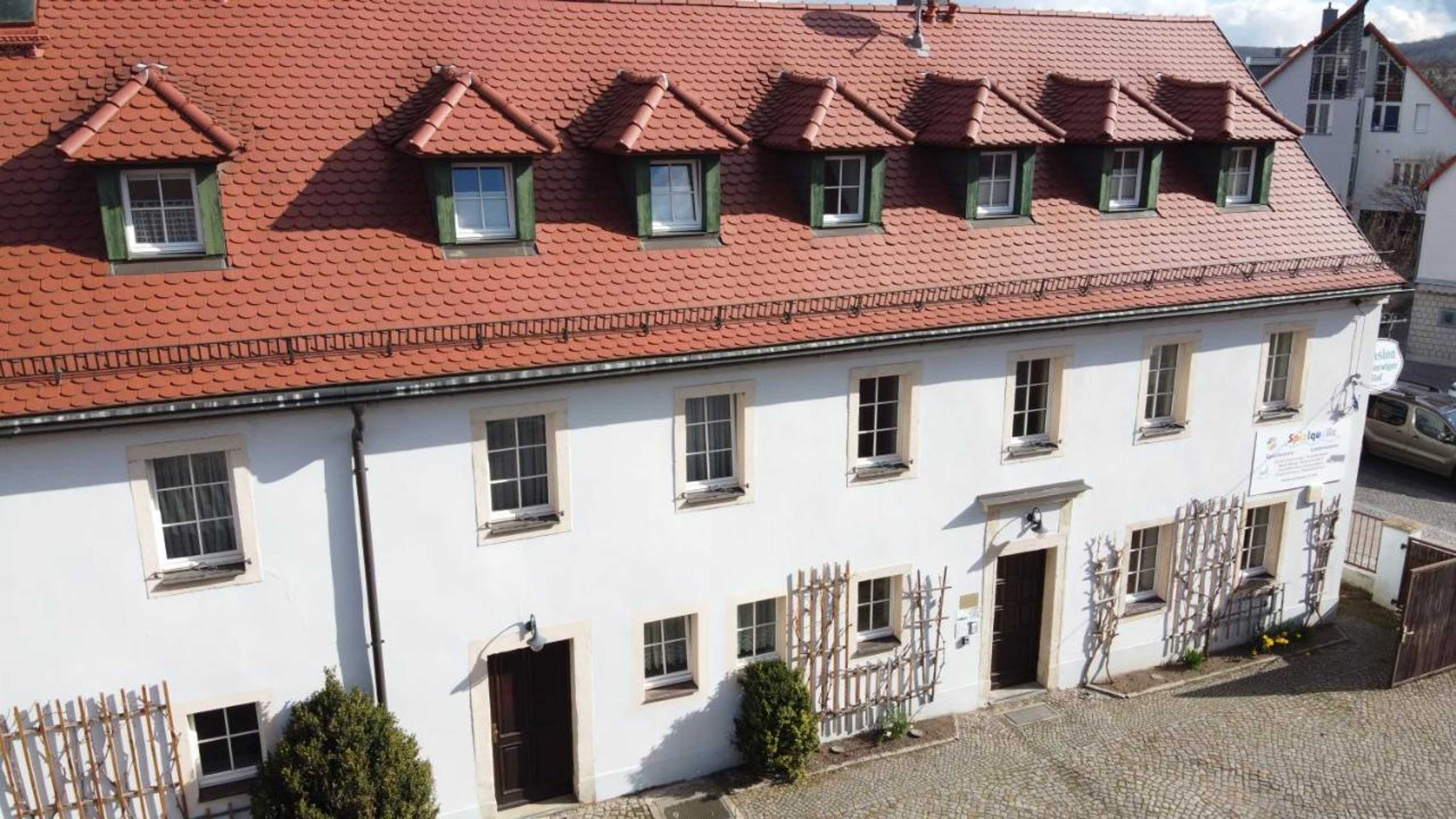 Gift card for Alt Coswigerhof