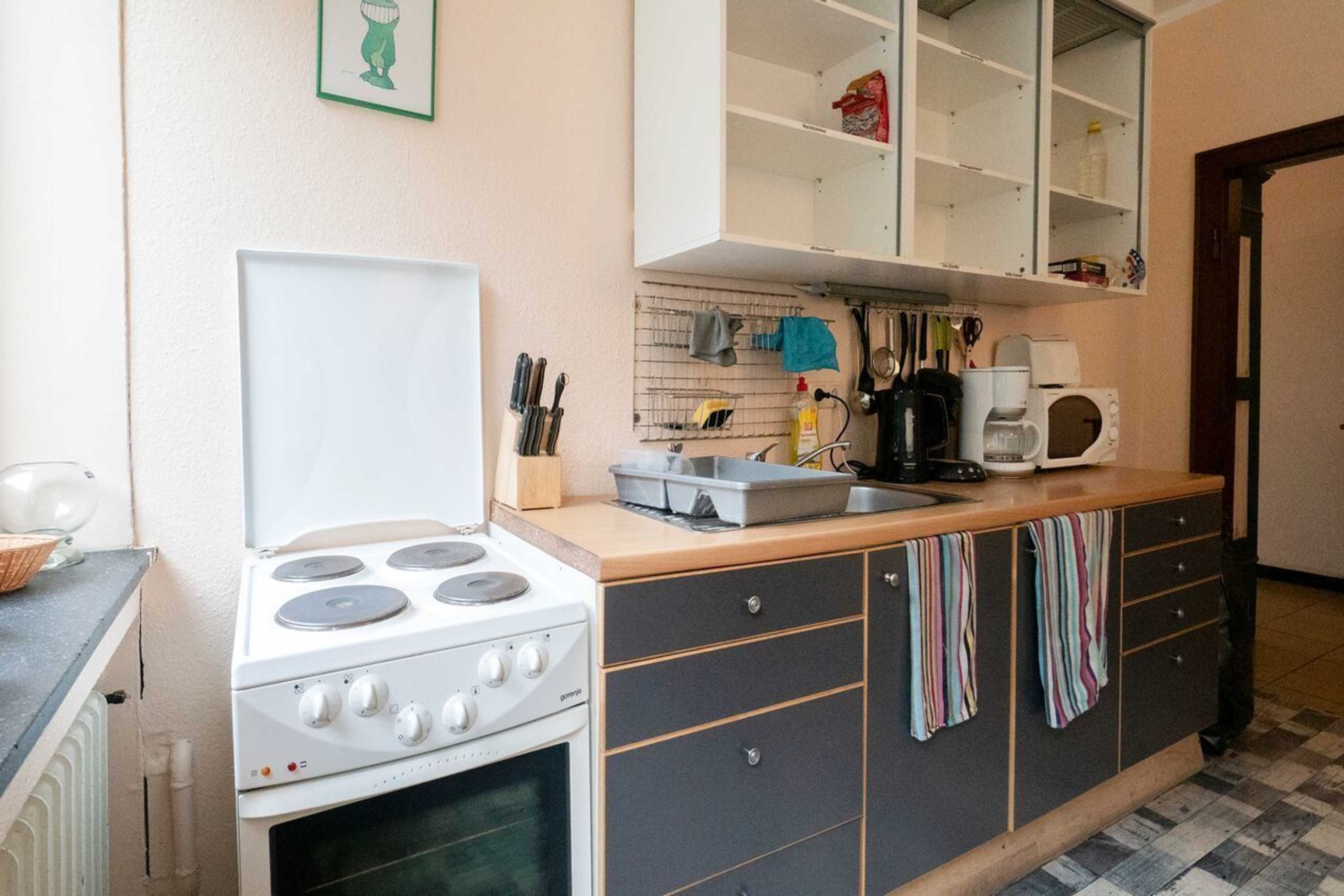 Gift card for Hostel Aachen