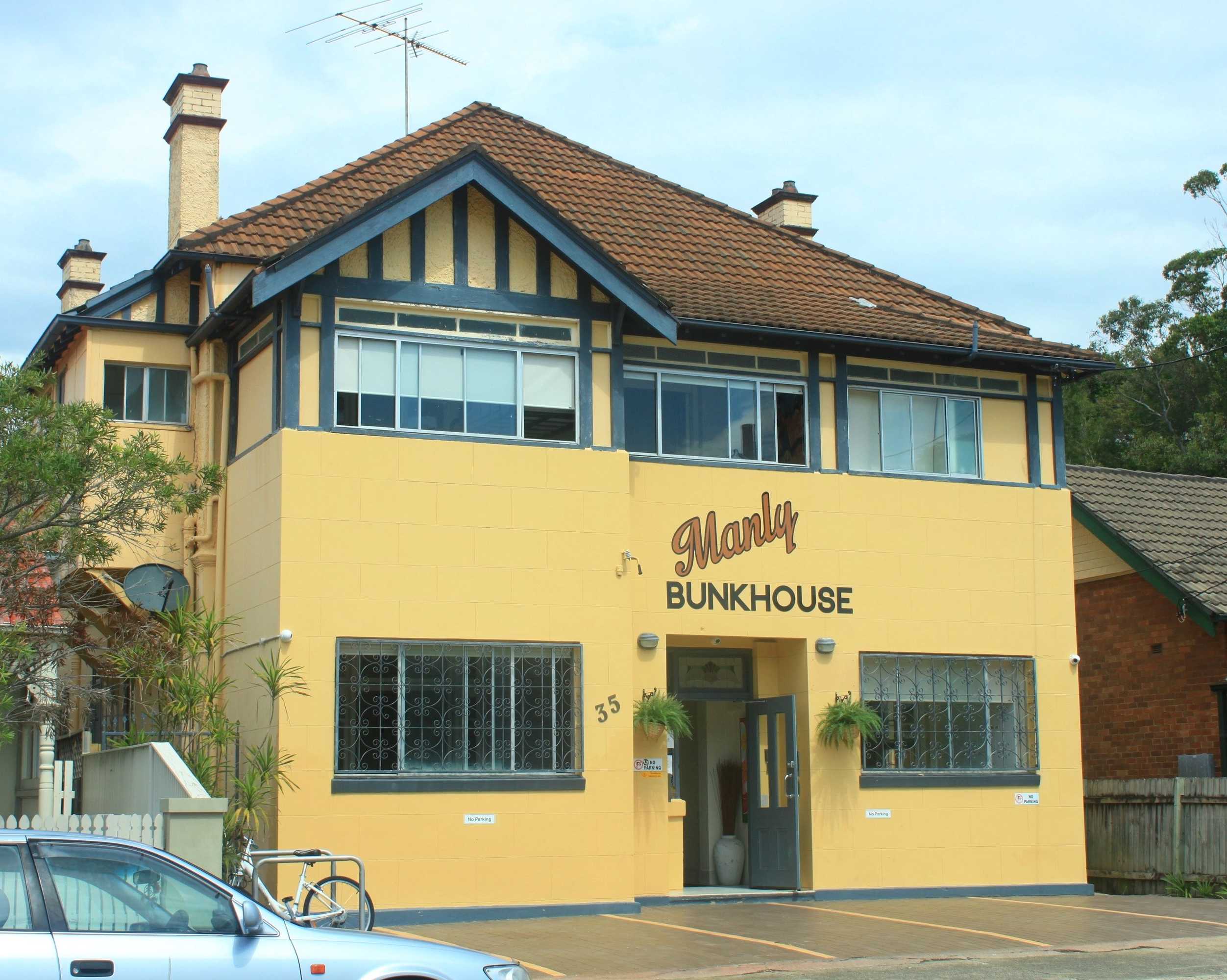 Gift card for Manly Bunkhouse - Hostel Gift card for Manly Bunkhouse - Hostel