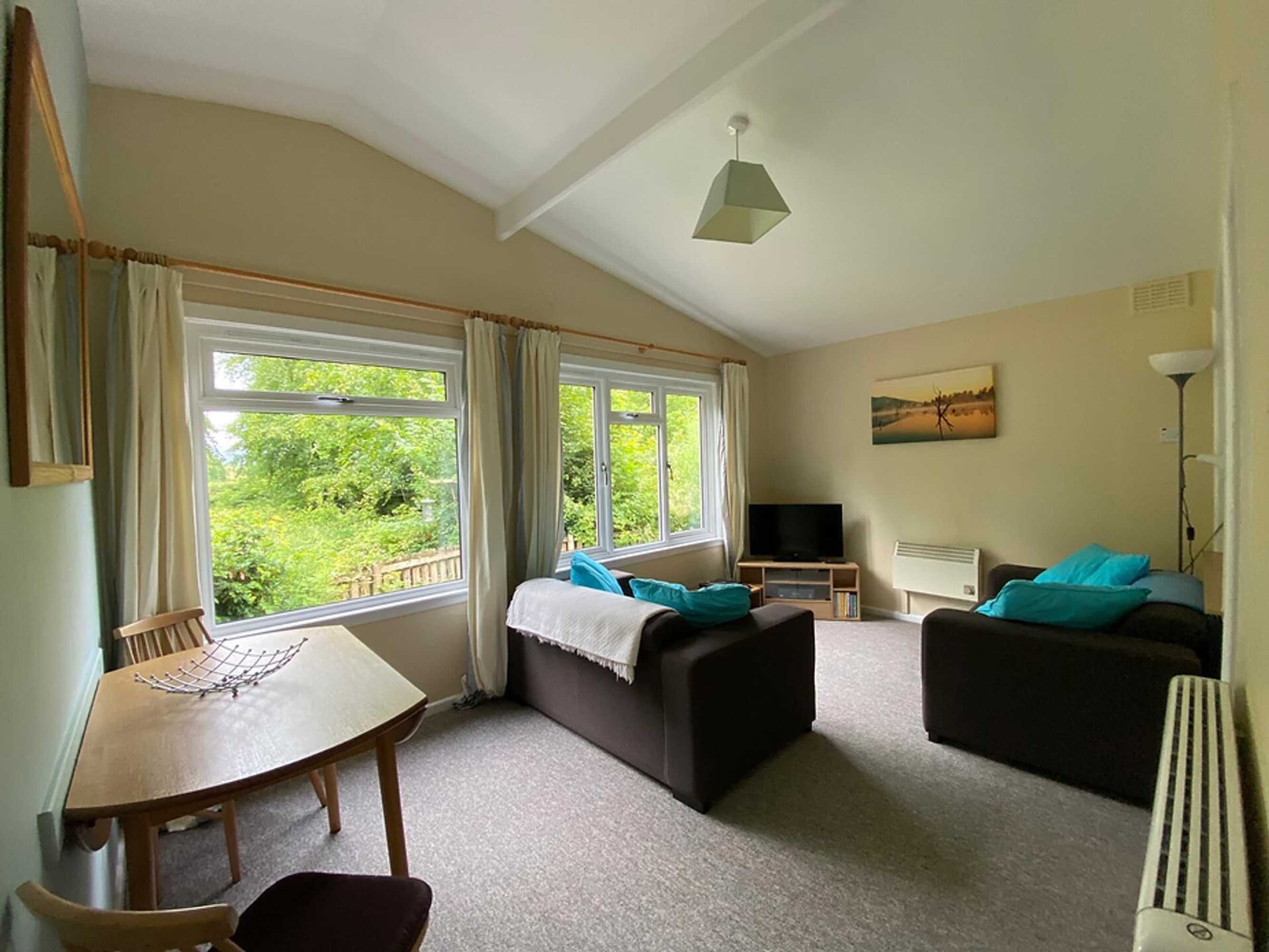 Gift card for Baillie Chalet on Reelig Estate Near Inverness Gift card for Baillie Chalet on Reelig Estate Near Inverness