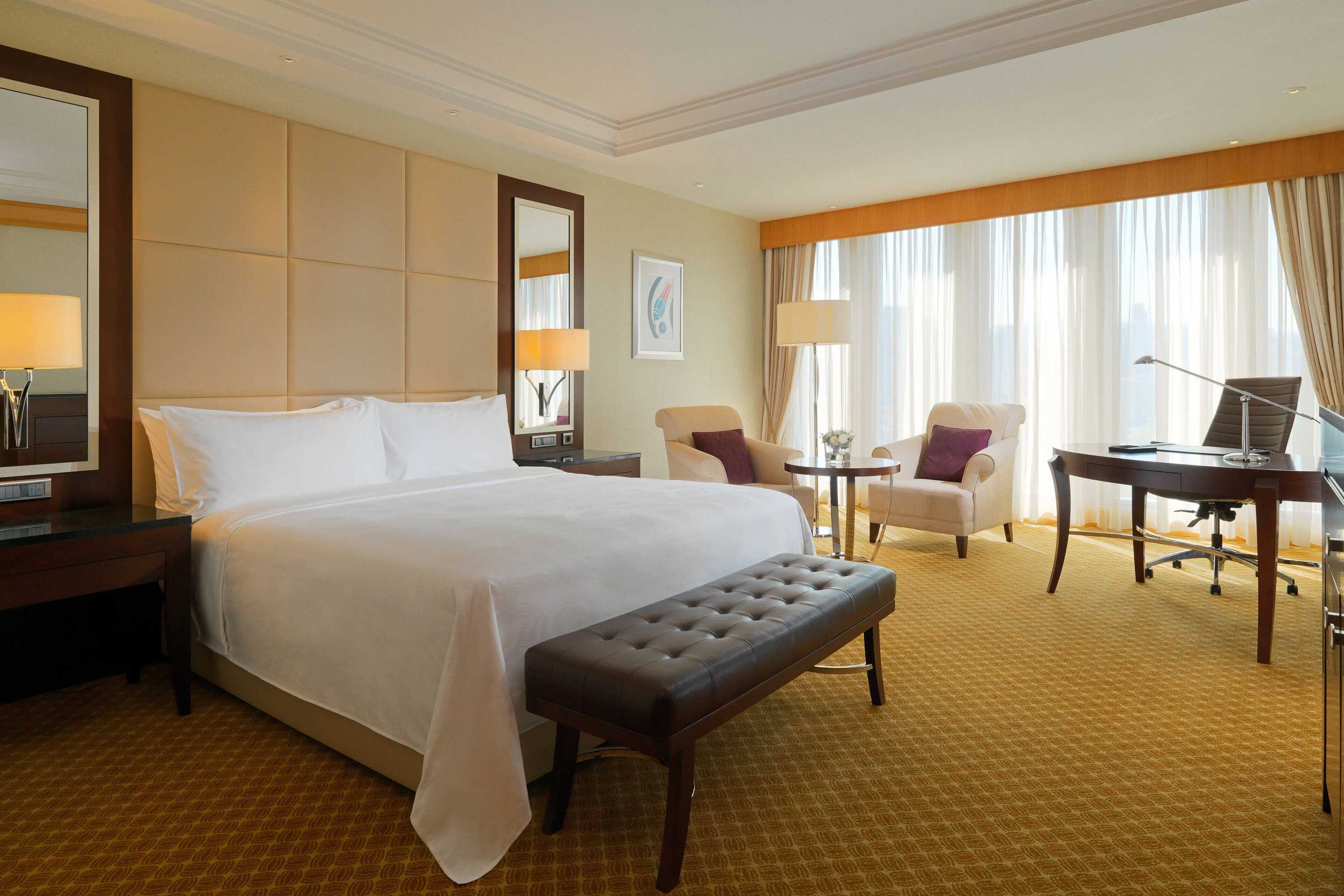 Gift card for JW Marriott Hotel Ankara Gift card for JW Marriott Hotel Ankara
