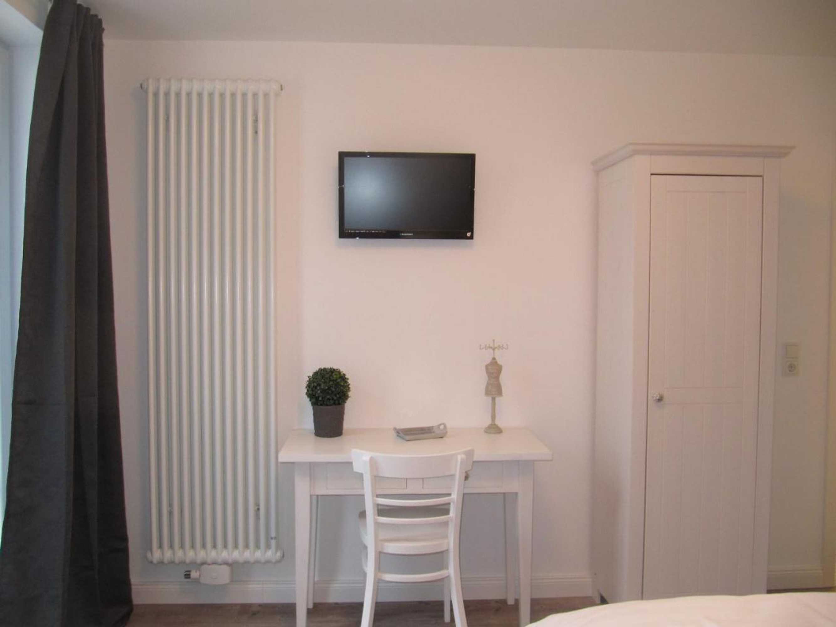 Gift card for Pension Willebuhr