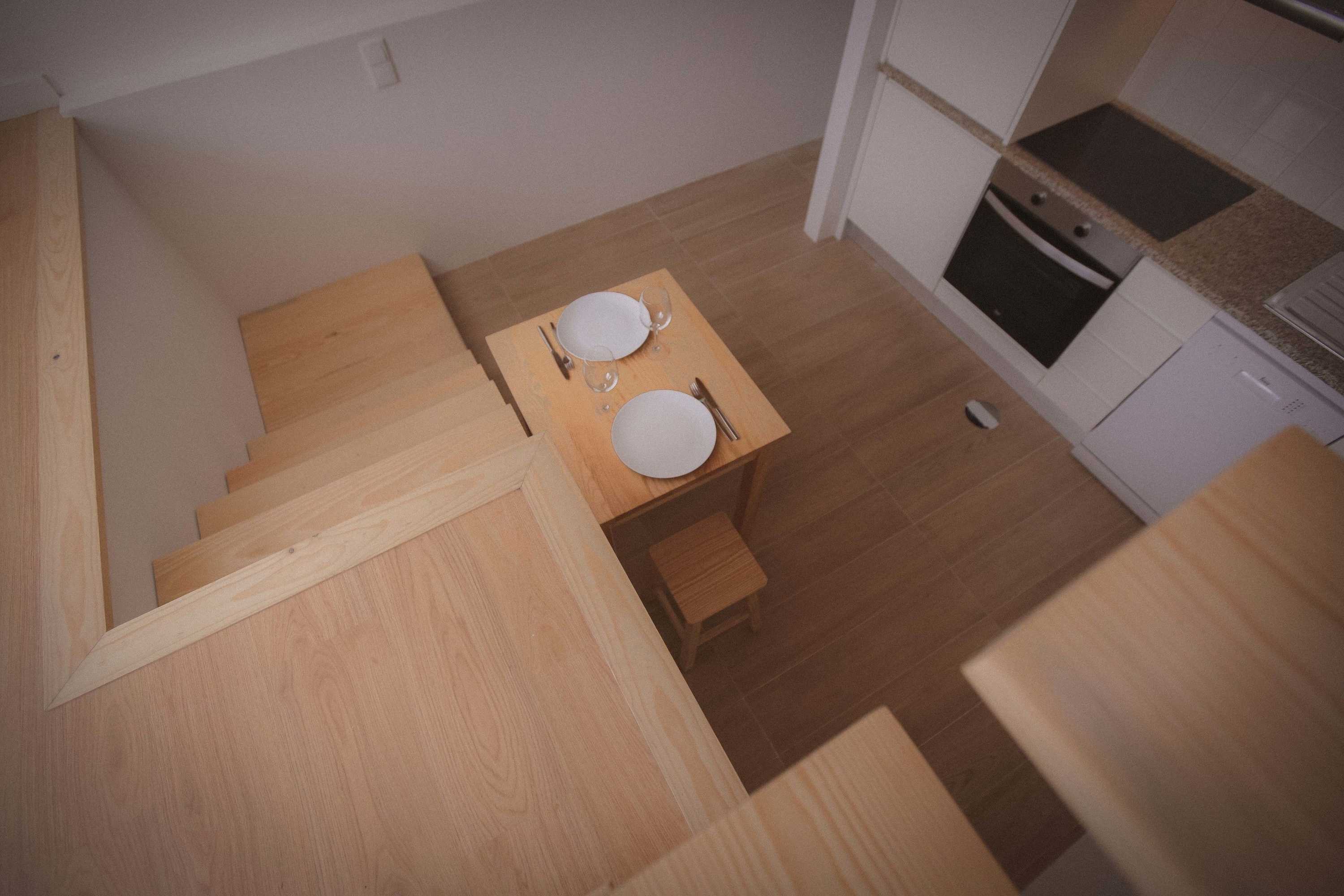 Gift card for Bonfim 234 Townhouse