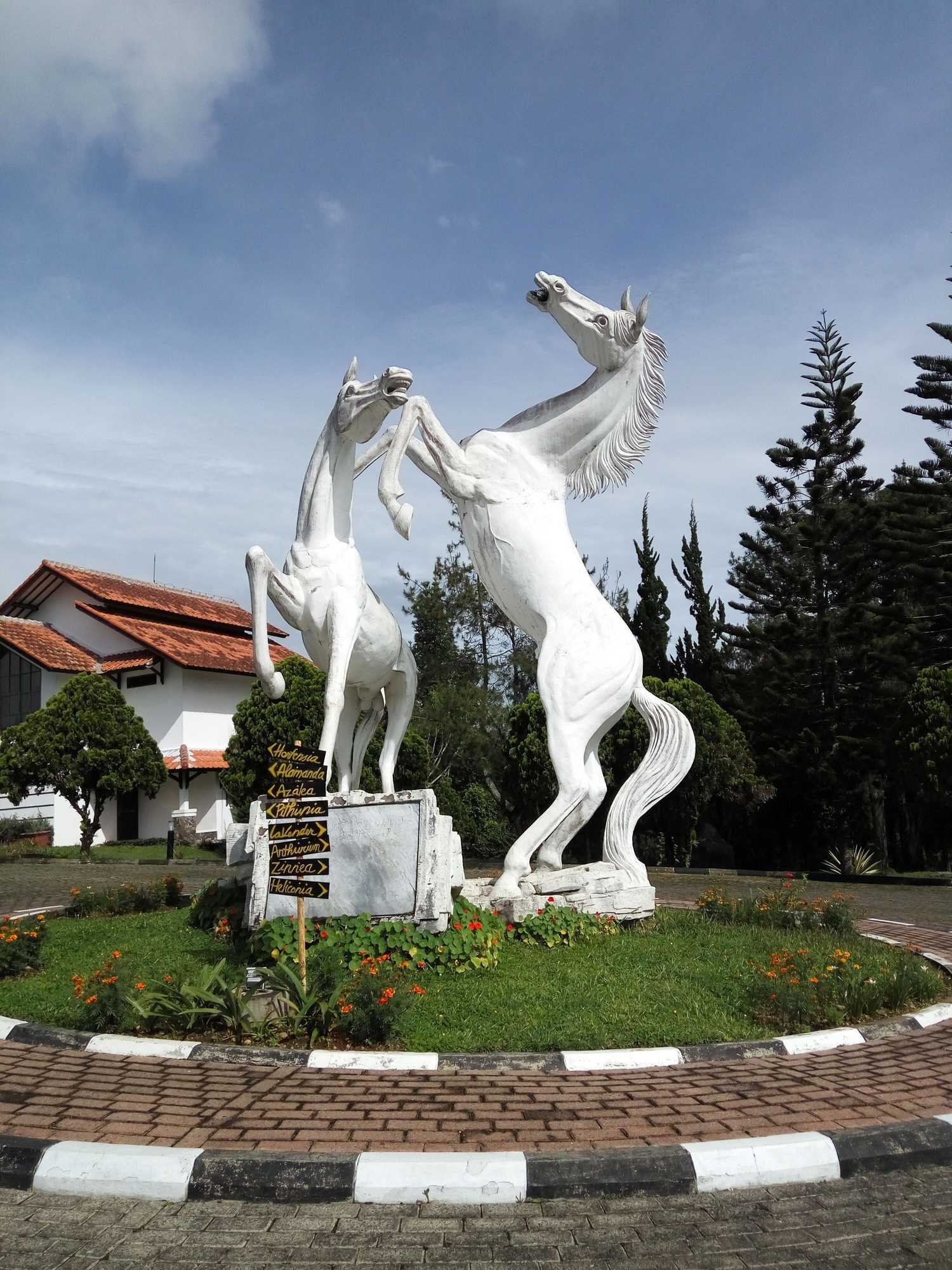 Gift card for Berlian Resort