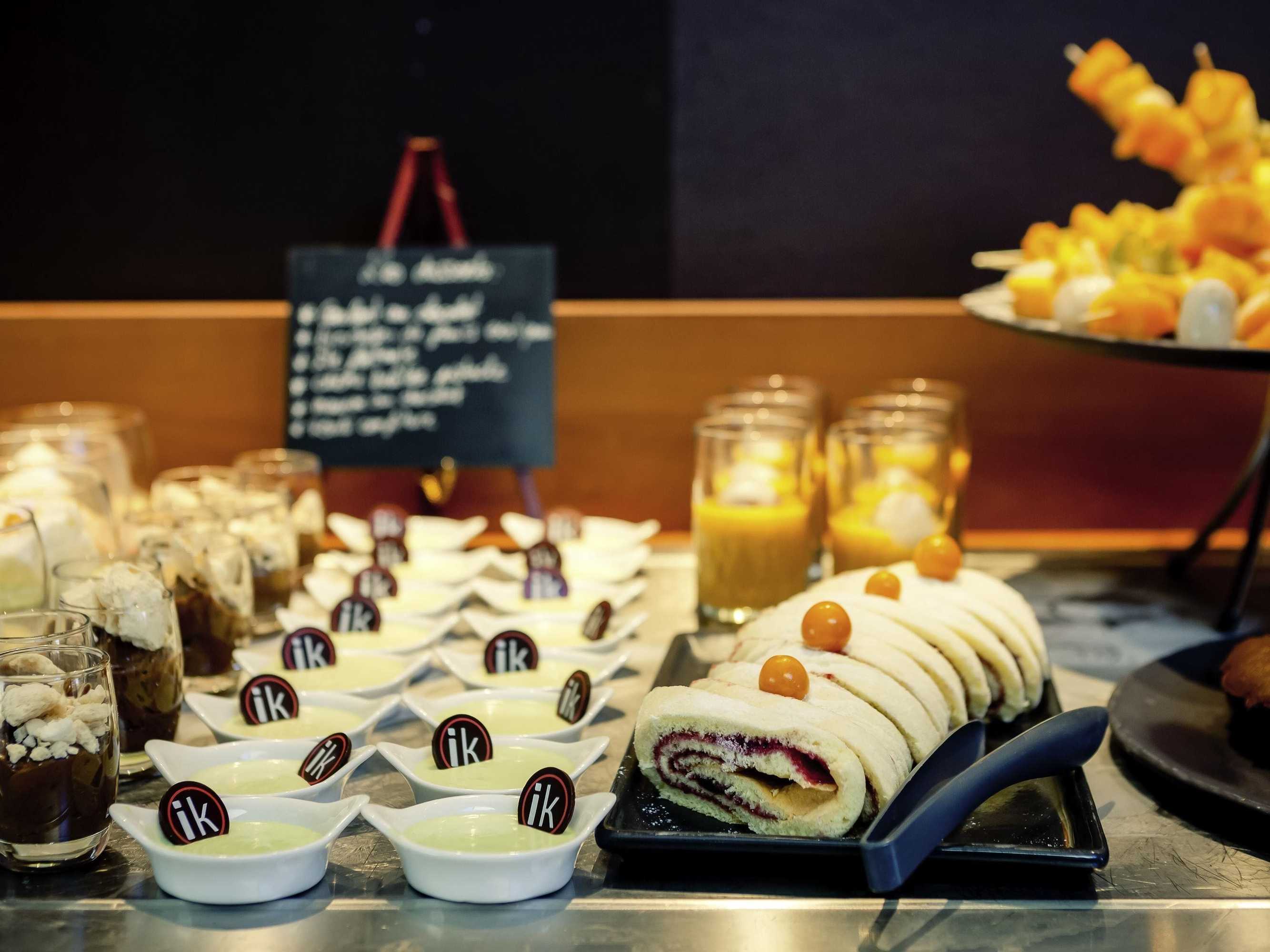Gift card for Hotel Ibis Lagos Ikeja