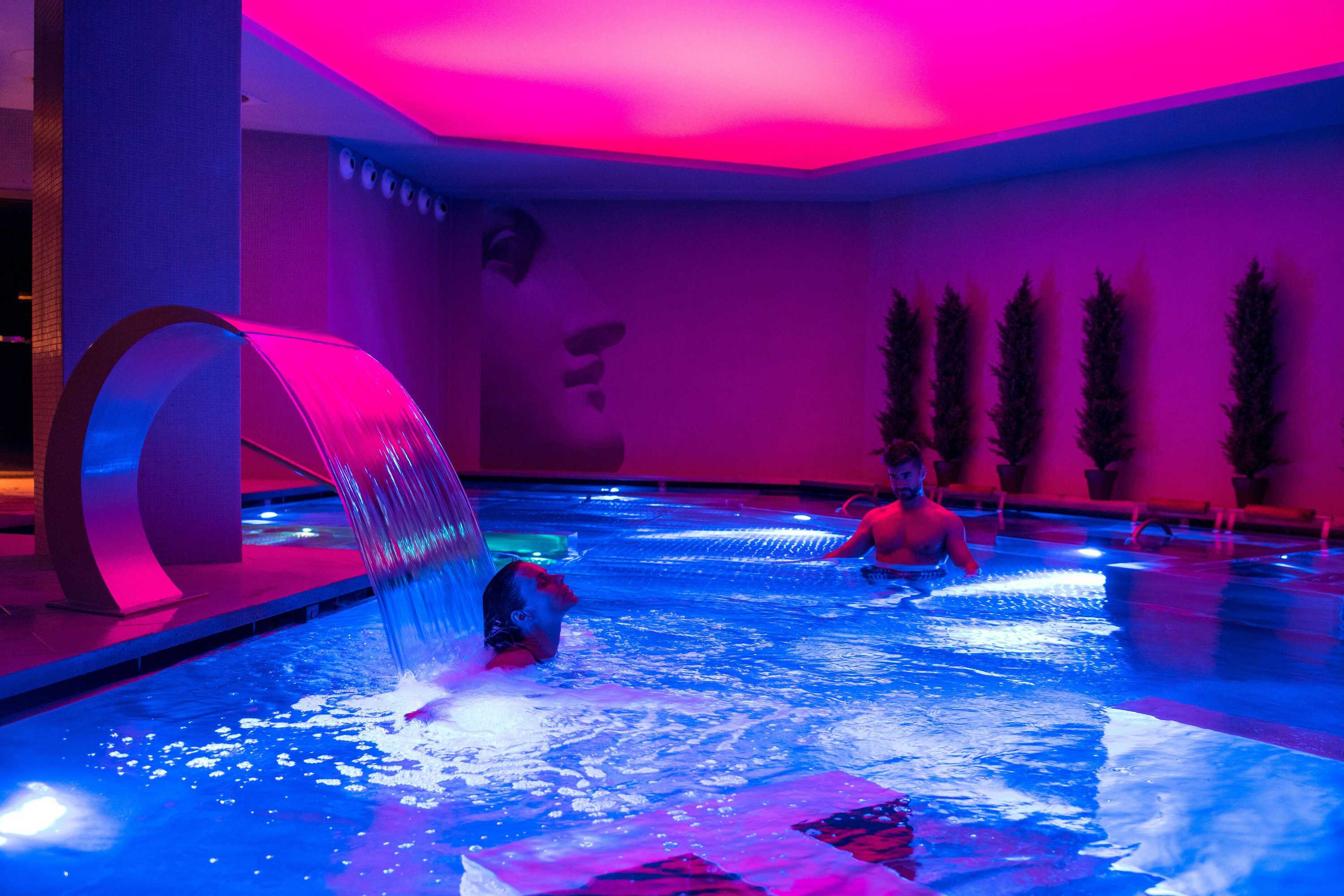 Gift card for Grand Plaza Hotel & Wellness Gift card for Grand Plaza Hotel & Wellness